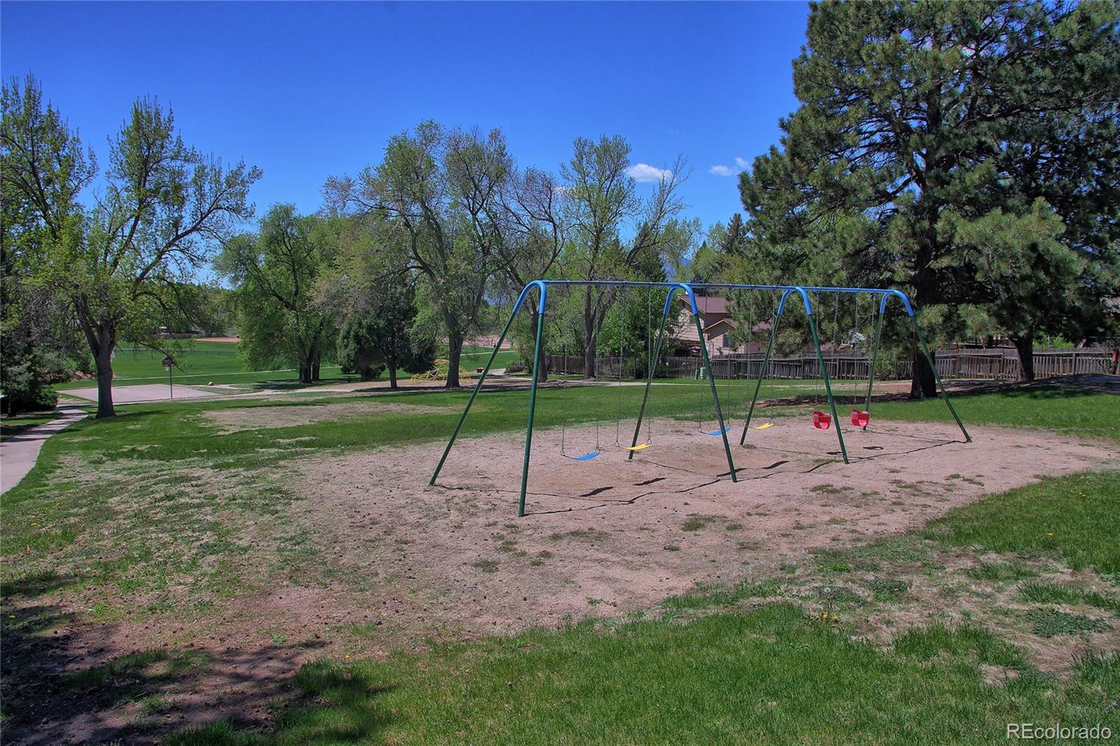 MLS Image #41 for 4468  teeter totter circle,colorado springs, Colorado