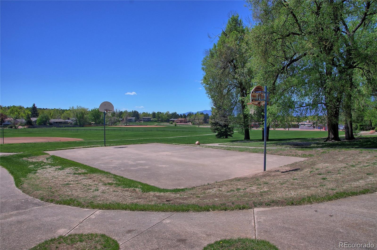 MLS Image #42 for 4468  teeter totter circle,colorado springs, Colorado