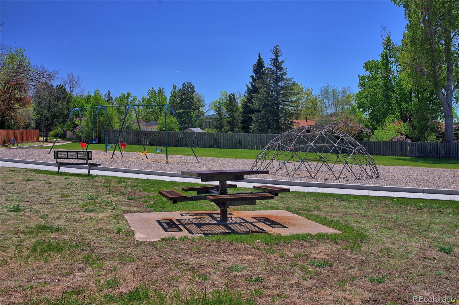 MLS Image #44 for 4468  teeter totter circle,colorado springs, Colorado