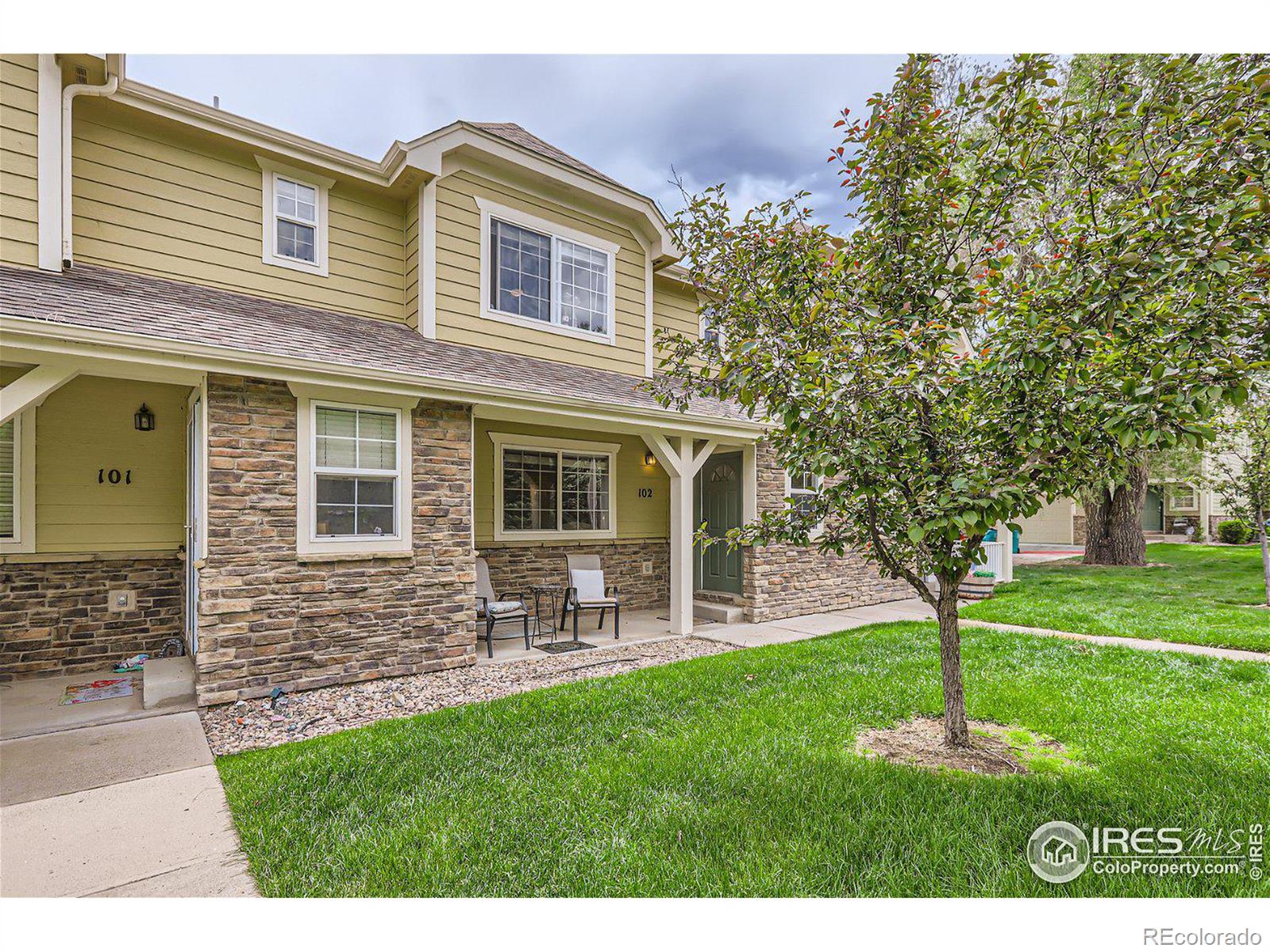 MLS Image #2 for 2845 w elizabeth street,fort collins, Colorado