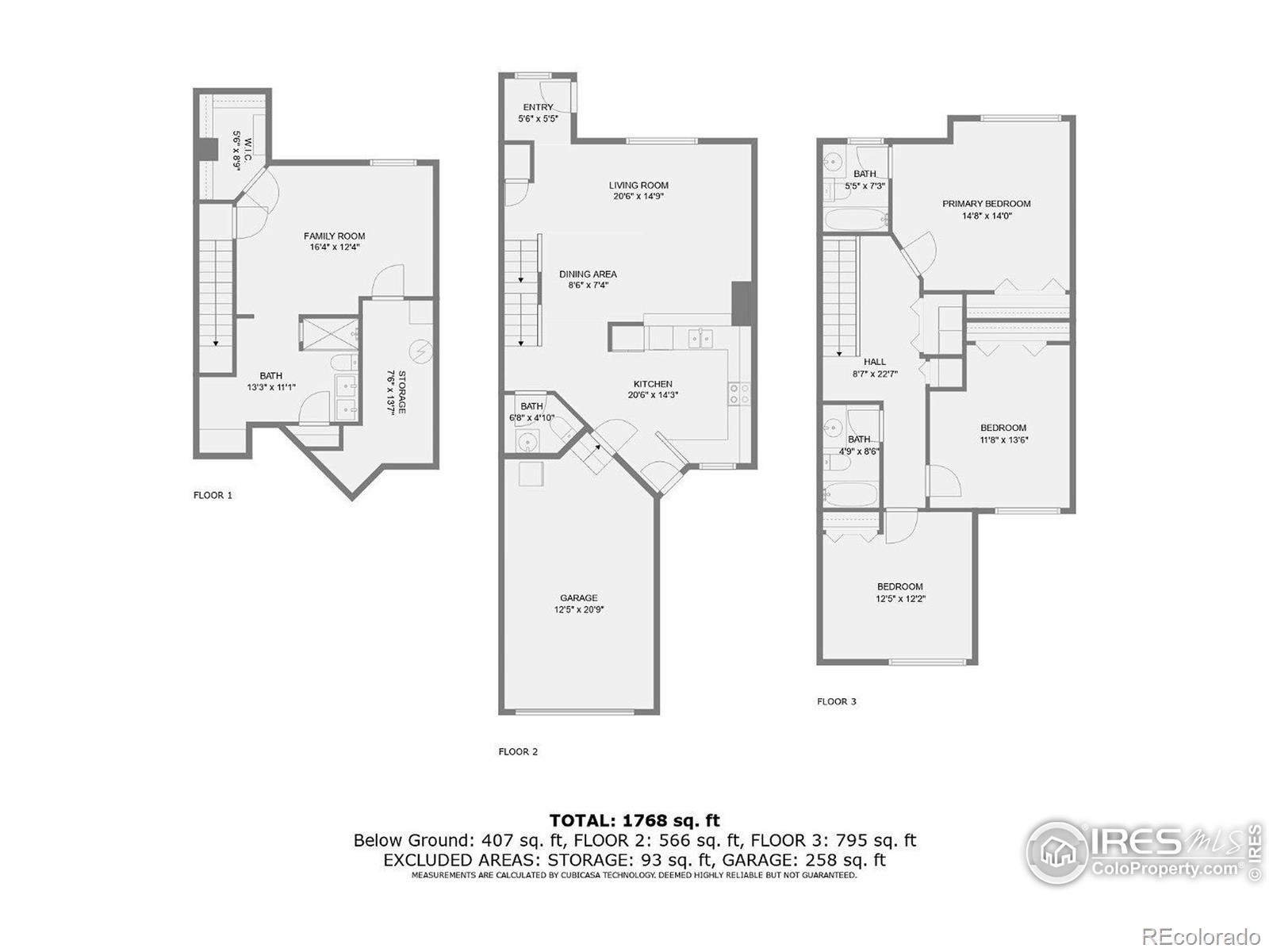 MLS Image #28 for 2845 w elizabeth street,fort collins, Colorado