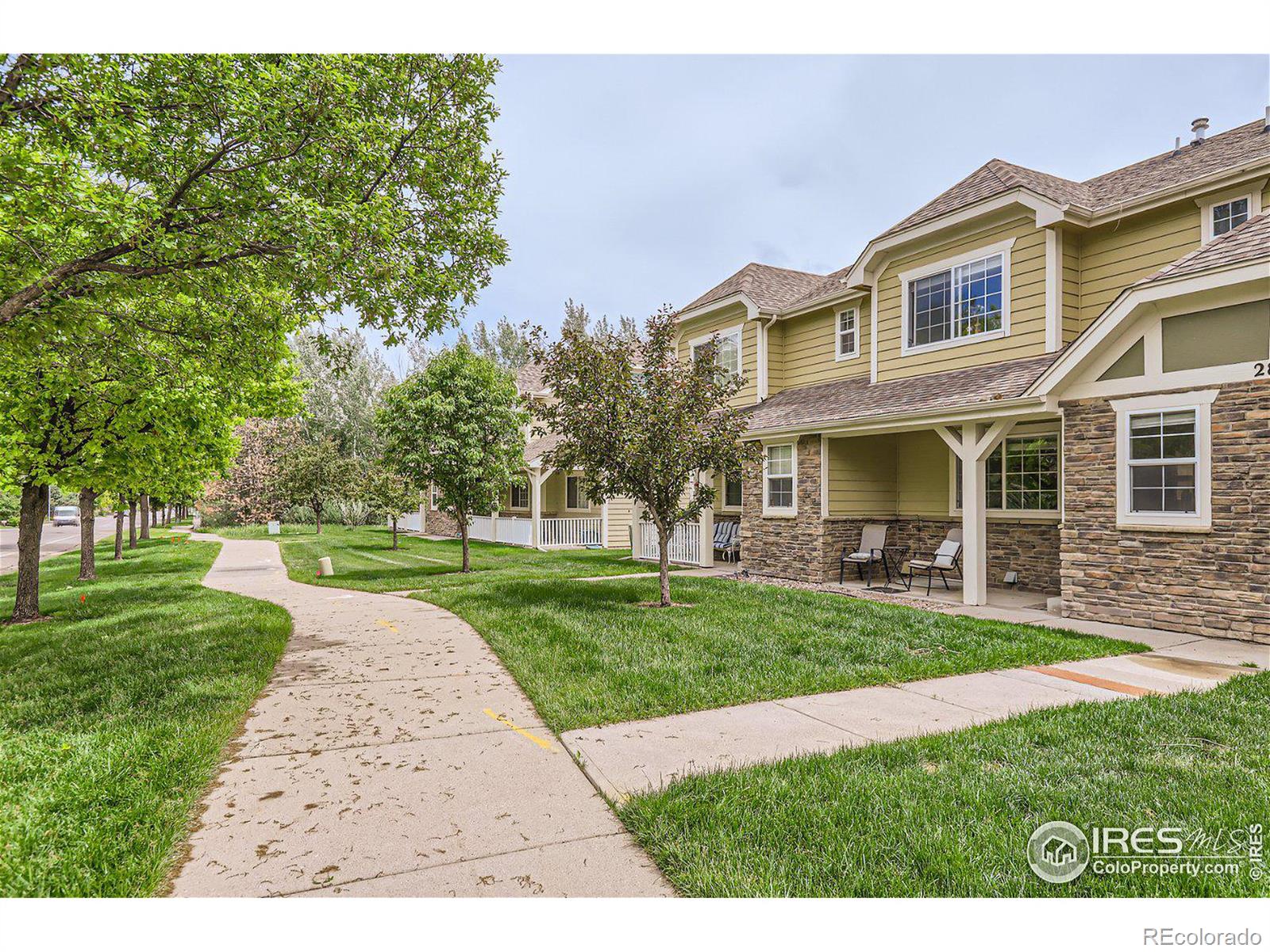 MLS Image #3 for 2845 w elizabeth street,fort collins, Colorado