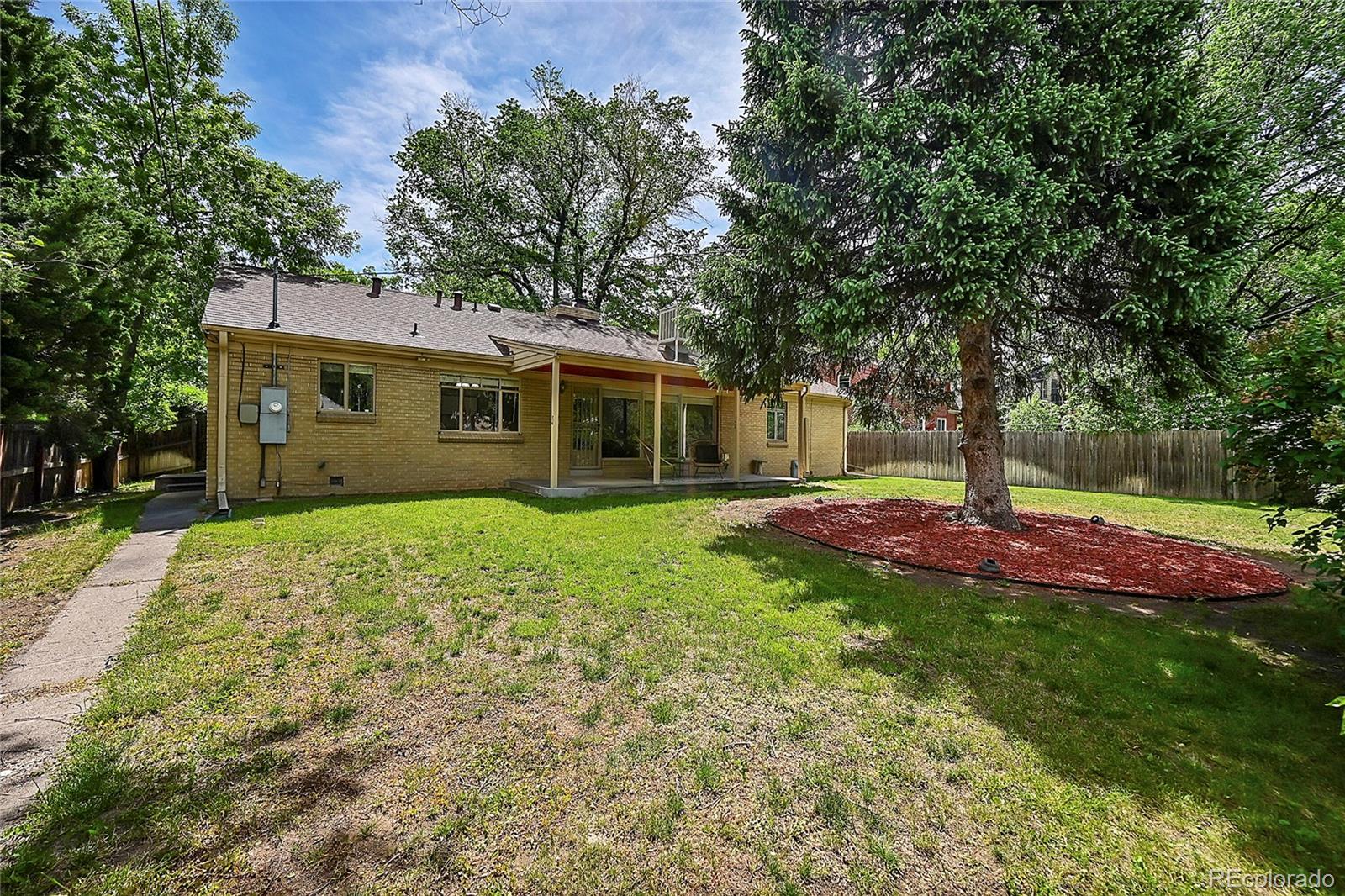 MLS Image #26 for 745  dexter street,denver, Colorado