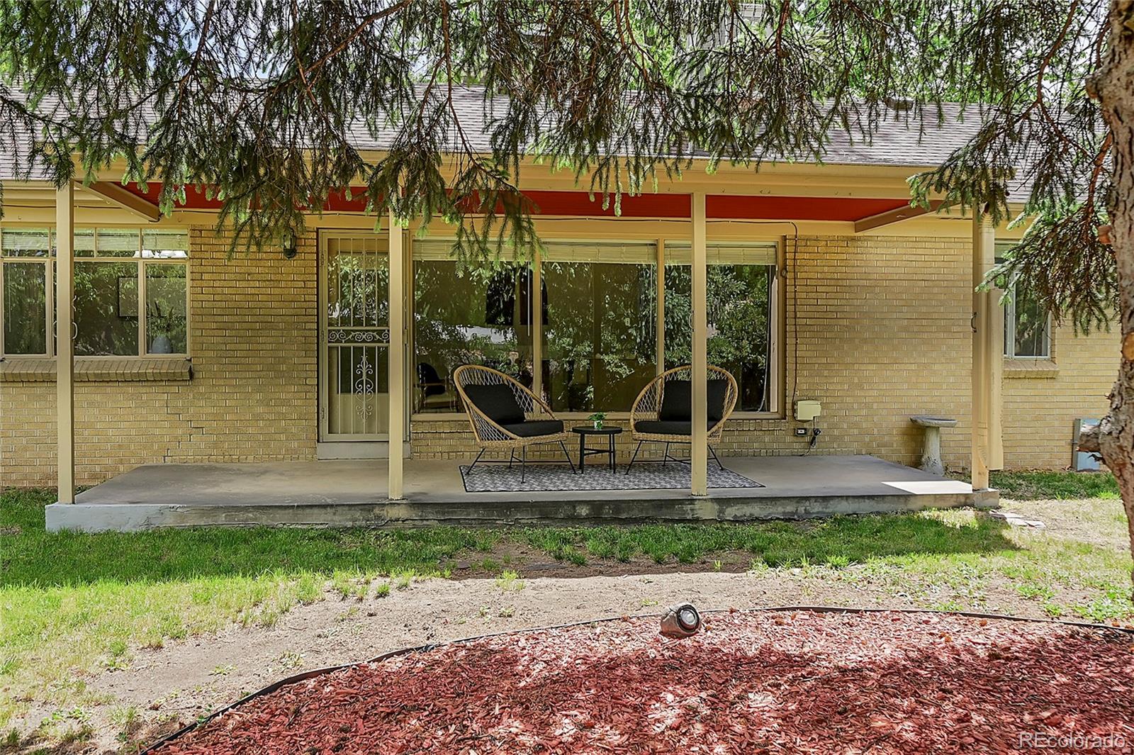 MLS Image #27 for 745  dexter street,denver, Colorado