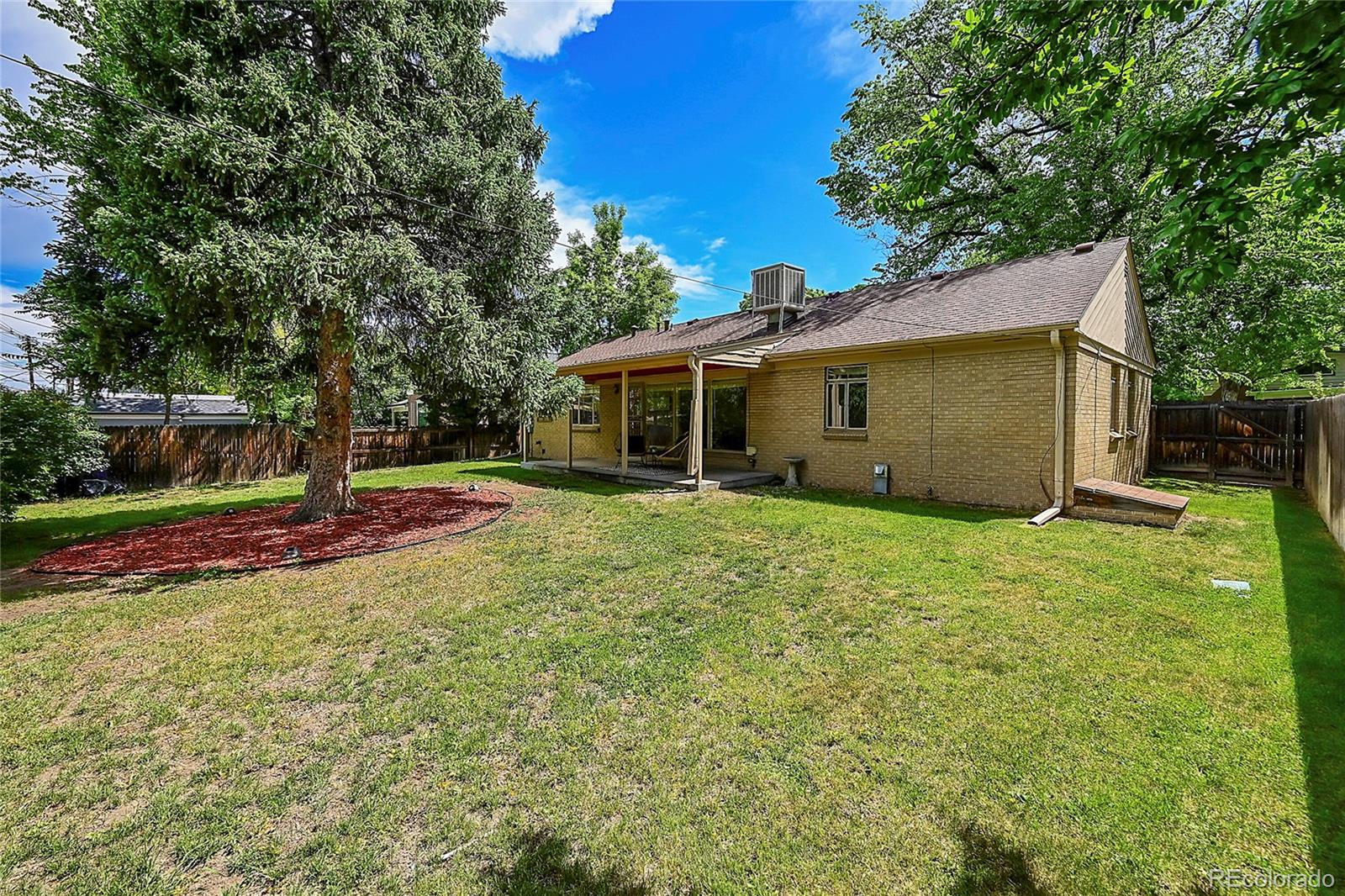 MLS Image #28 for 745  dexter street,denver, Colorado