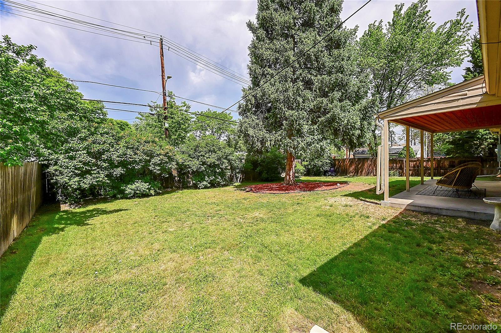 MLS Image #29 for 745  dexter street,denver, Colorado