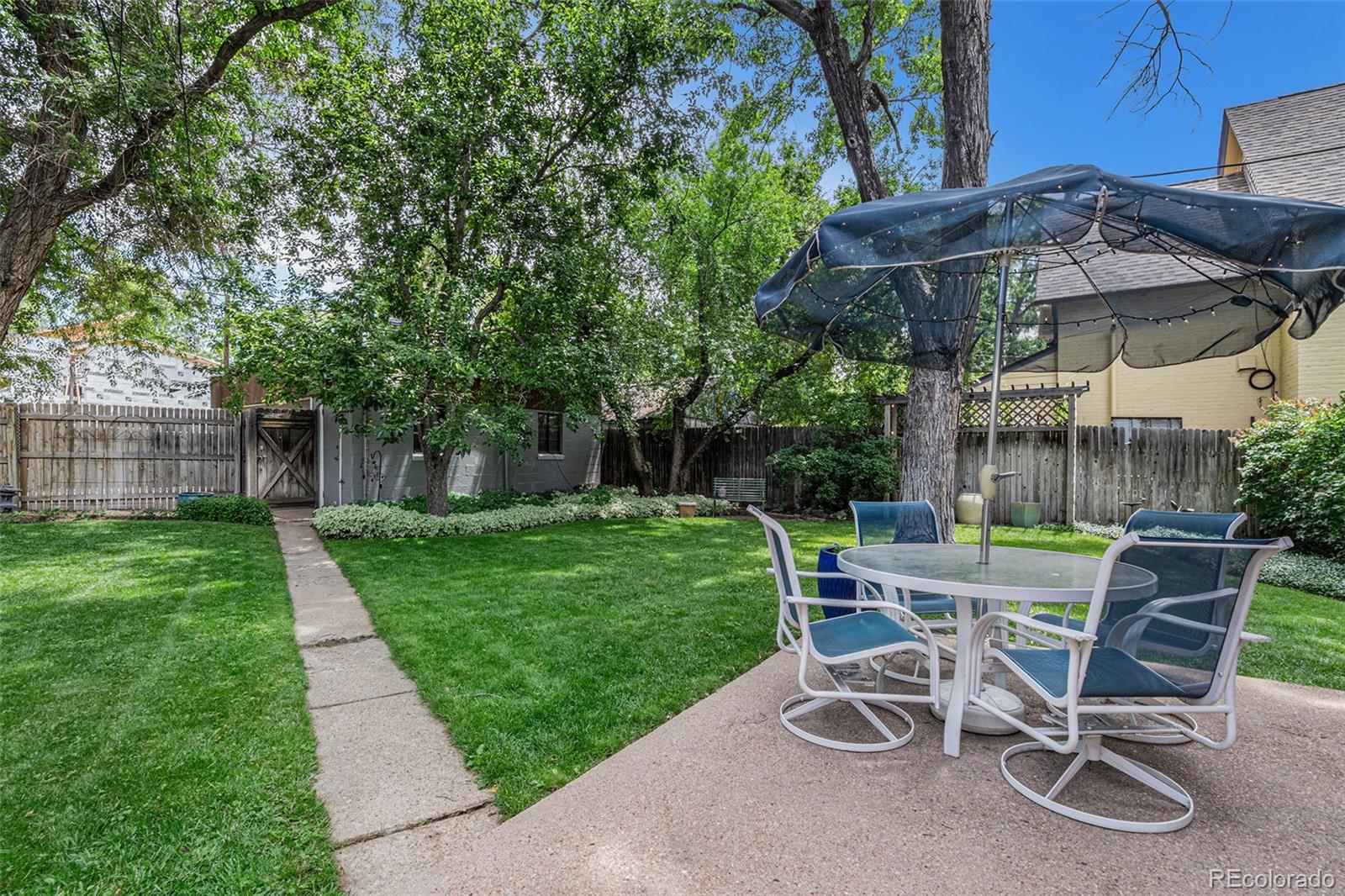 MLS Image #29 for 1764 s sherman street,denver, Colorado