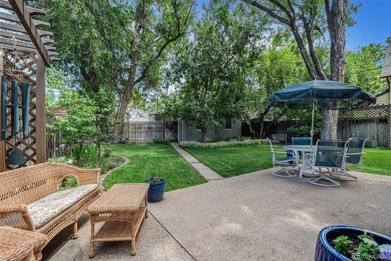 MLS Image #31 for 1764 s sherman street,denver, Colorado