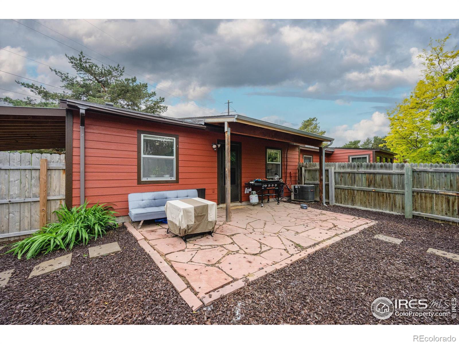 MLS Image #22 for 2806 w woodford avenue,fort collins, Colorado