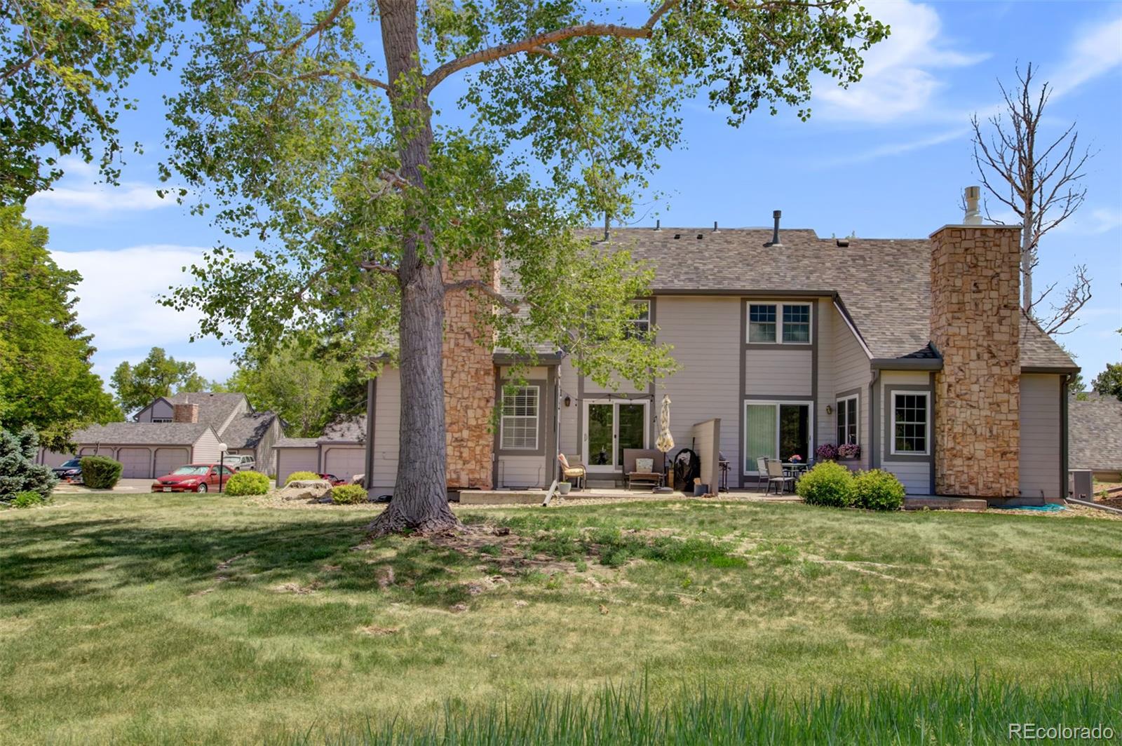 MLS Image #38 for 344  cobblestone drive,colorado springs, Colorado