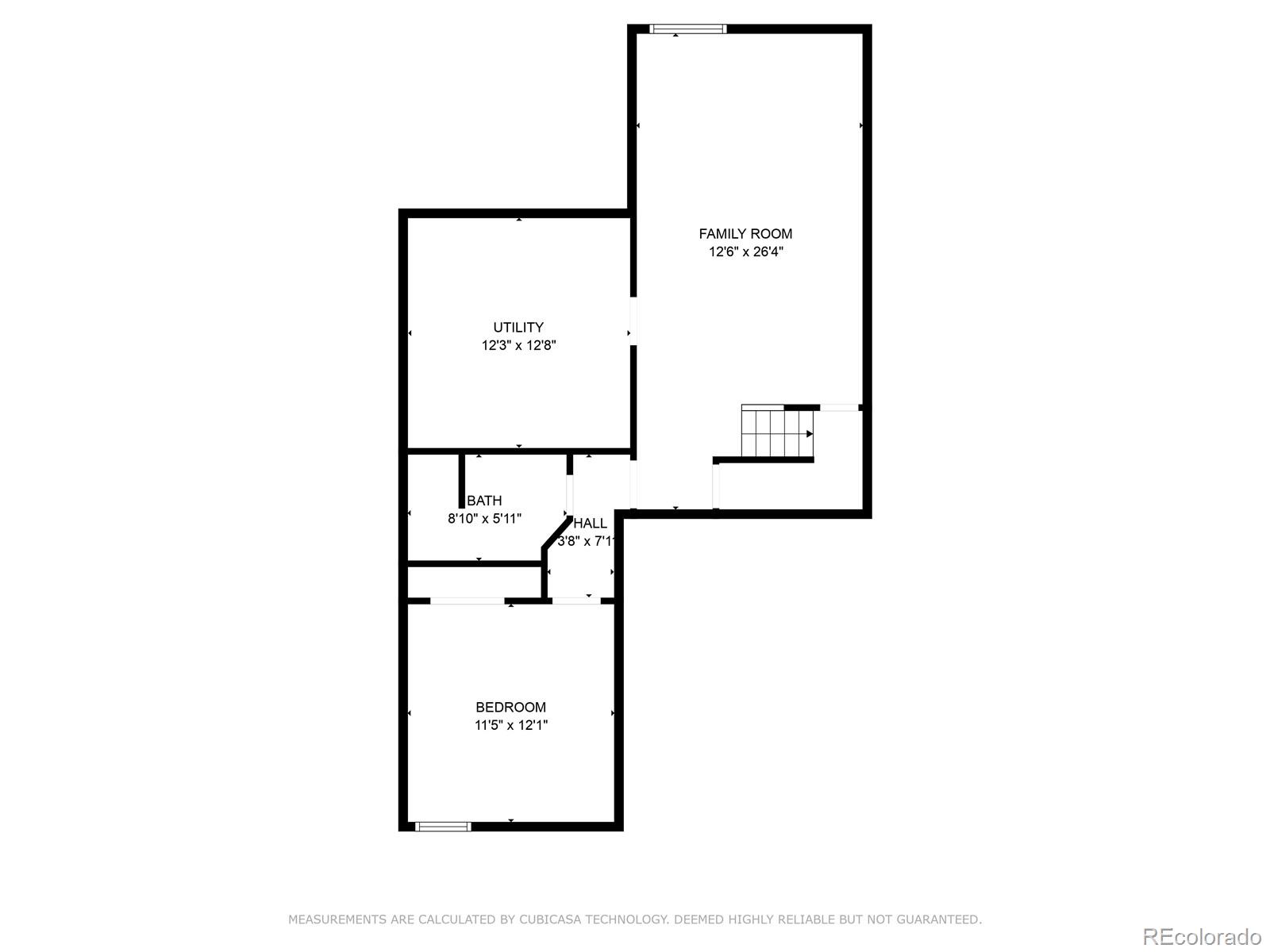 MLS Image #46 for 344  cobblestone drive,colorado springs, Colorado