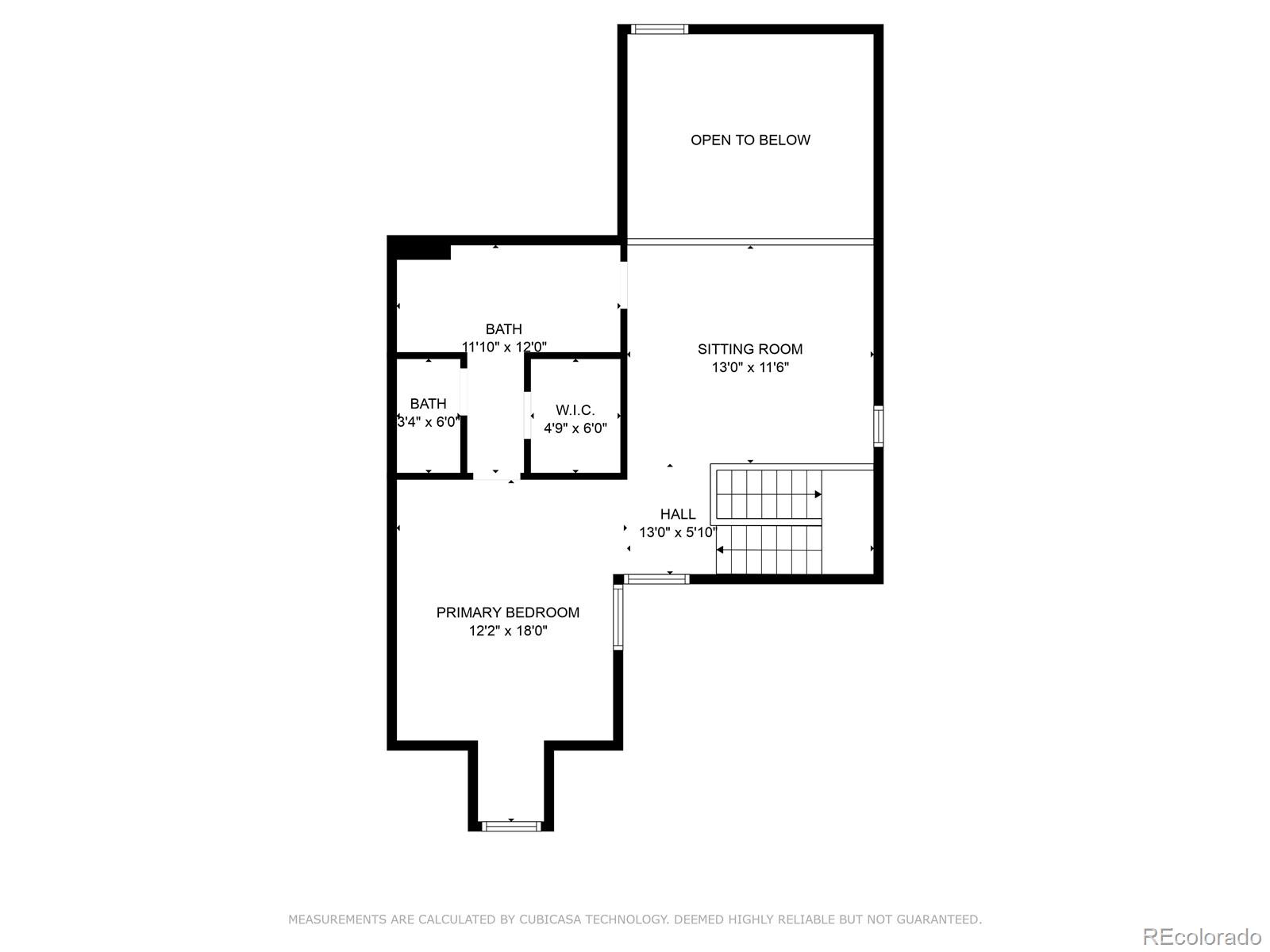 MLS Image #47 for 344  cobblestone drive,colorado springs, Colorado