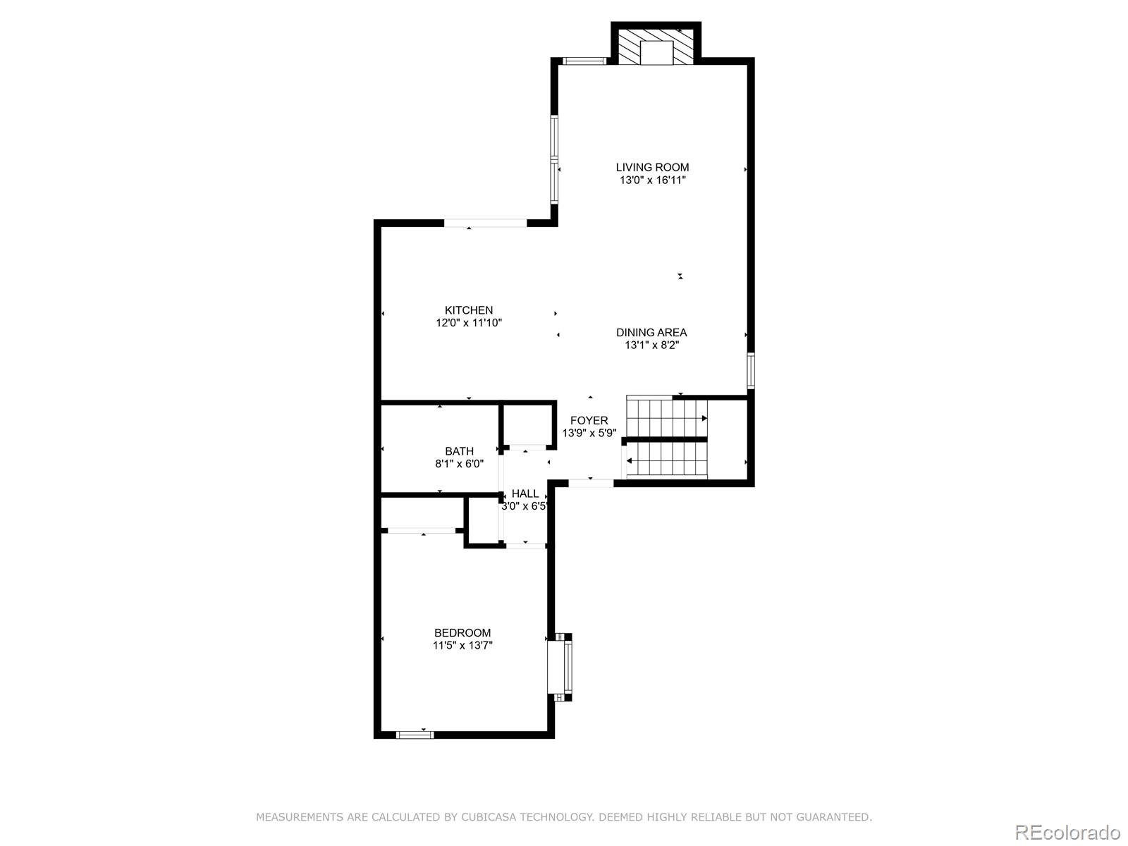 MLS Image #48 for 344  cobblestone drive,colorado springs, Colorado