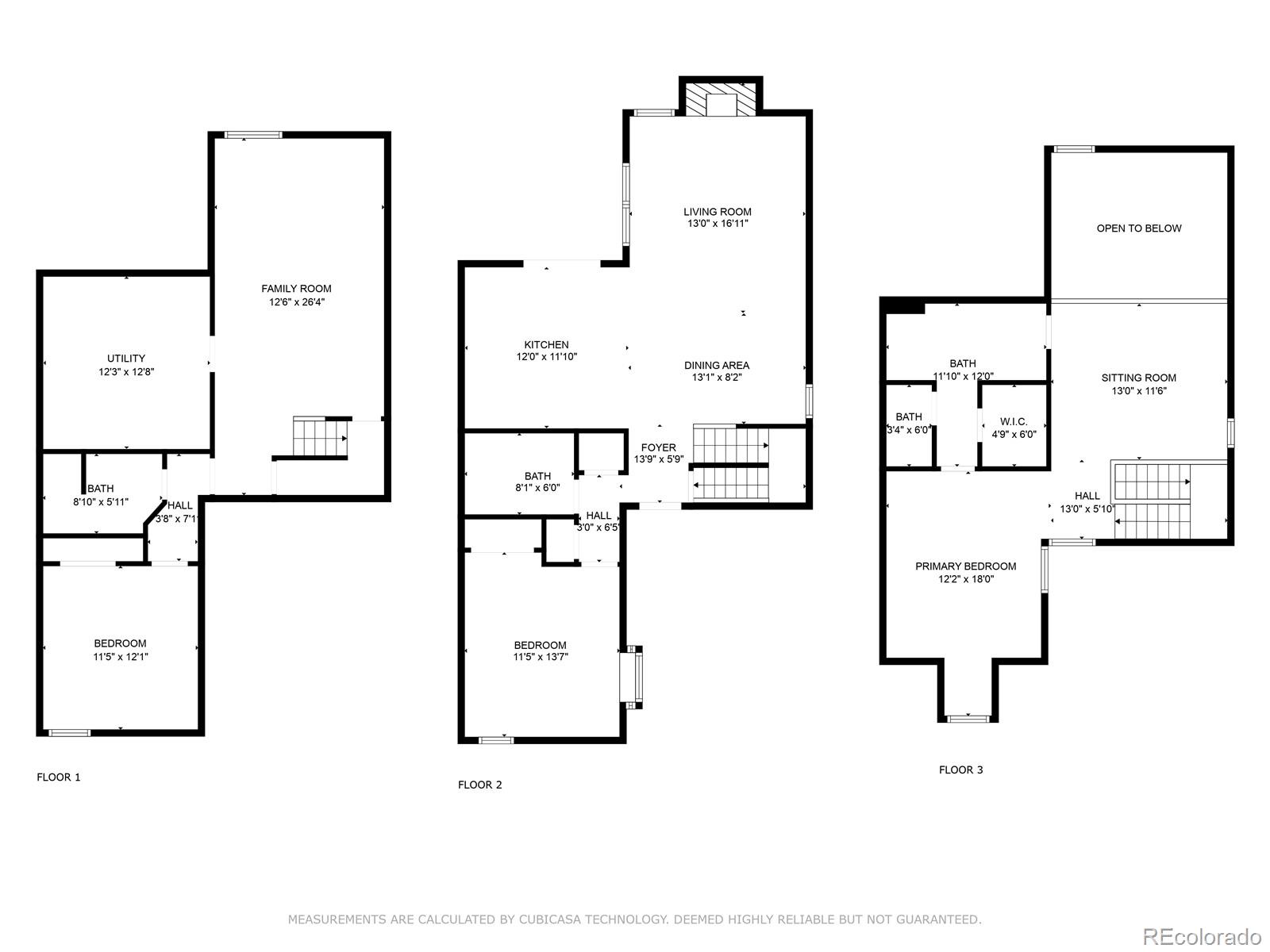 MLS Image #49 for 344  cobblestone drive,colorado springs, Colorado