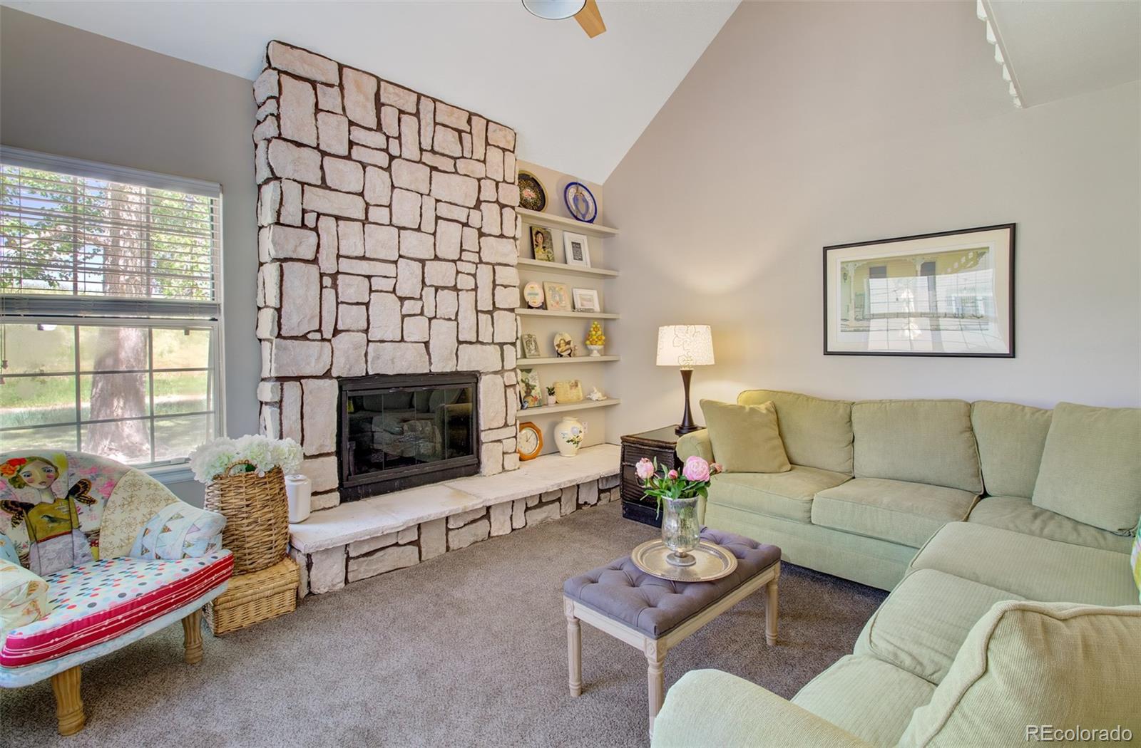 MLS Image #6 for 344  cobblestone drive,colorado springs, Colorado