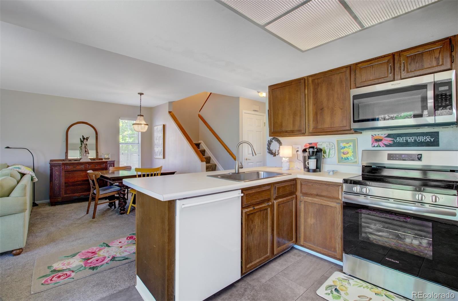 MLS Image #9 for 344  cobblestone drive,colorado springs, Colorado