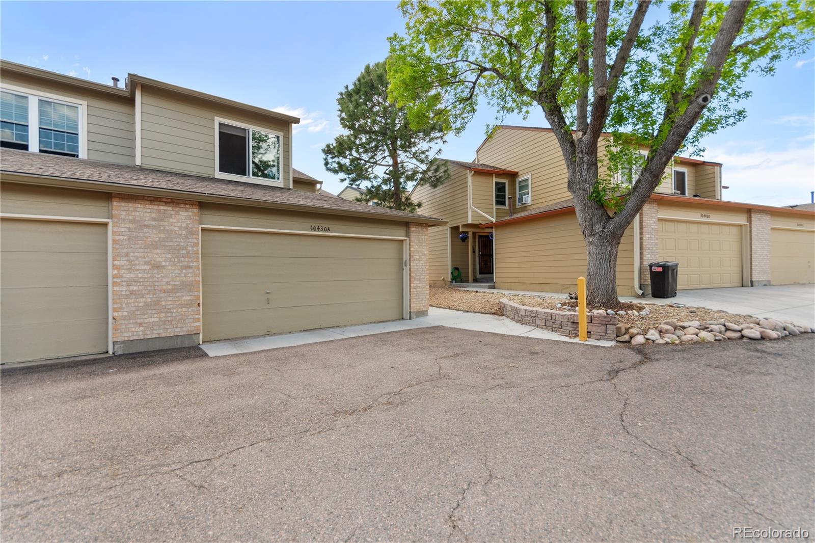 MLS Image #1 for 10430 w fair avenue a,littleton, Colorado