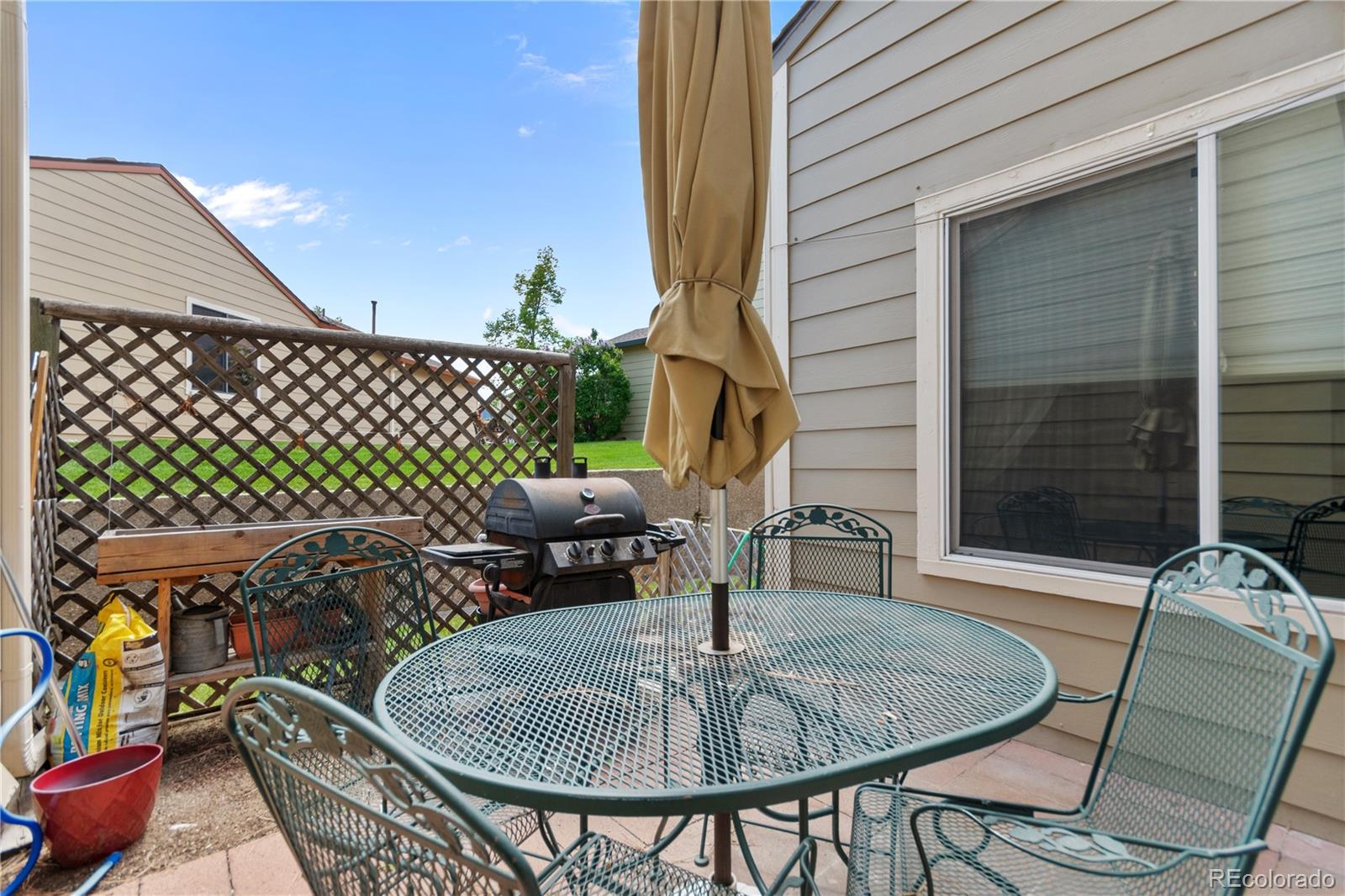 MLS Image #22 for 10430 w fair avenue,littleton, Colorado