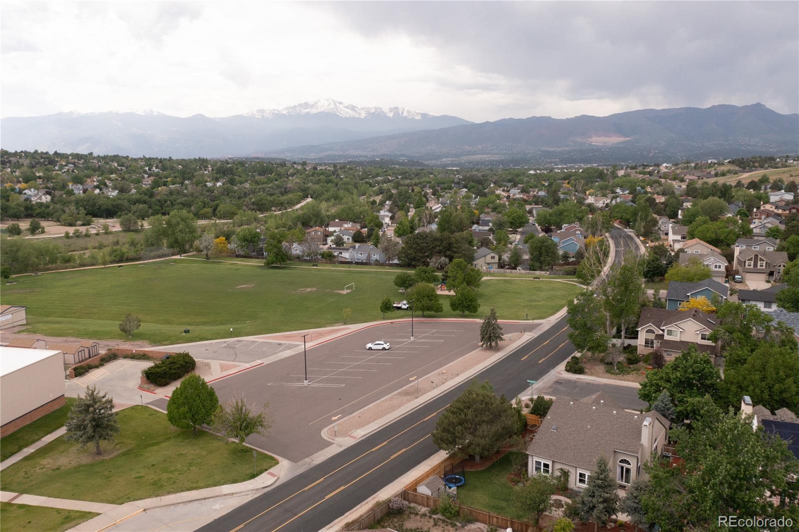 MLS Image #41 for 3840  cranswood way,colorado springs, Colorado