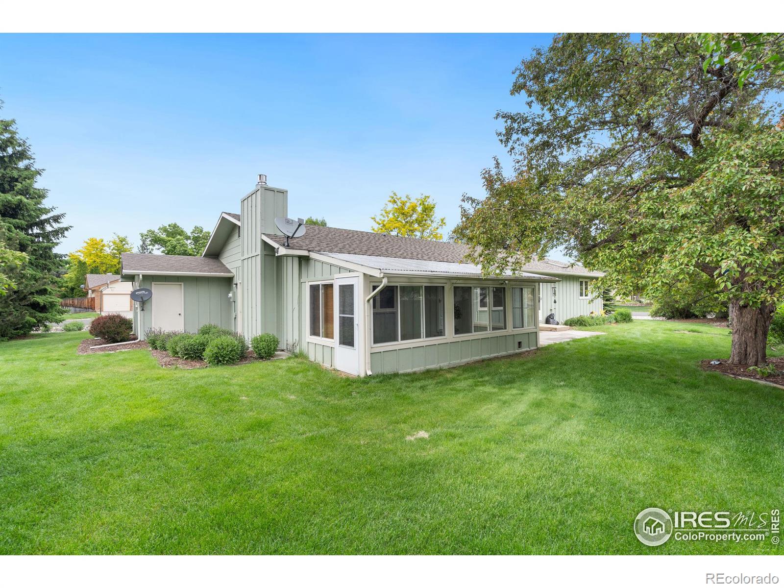 MLS Image #17 for 809  dellwood drive,fort collins, Colorado