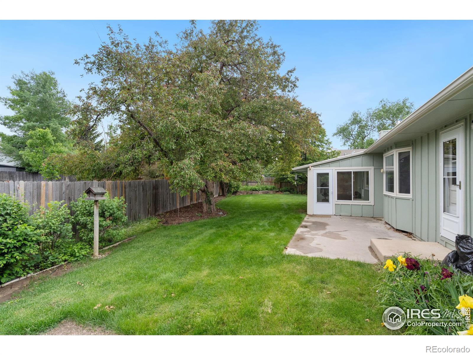 MLS Image #22 for 809  dellwood drive,fort collins, Colorado