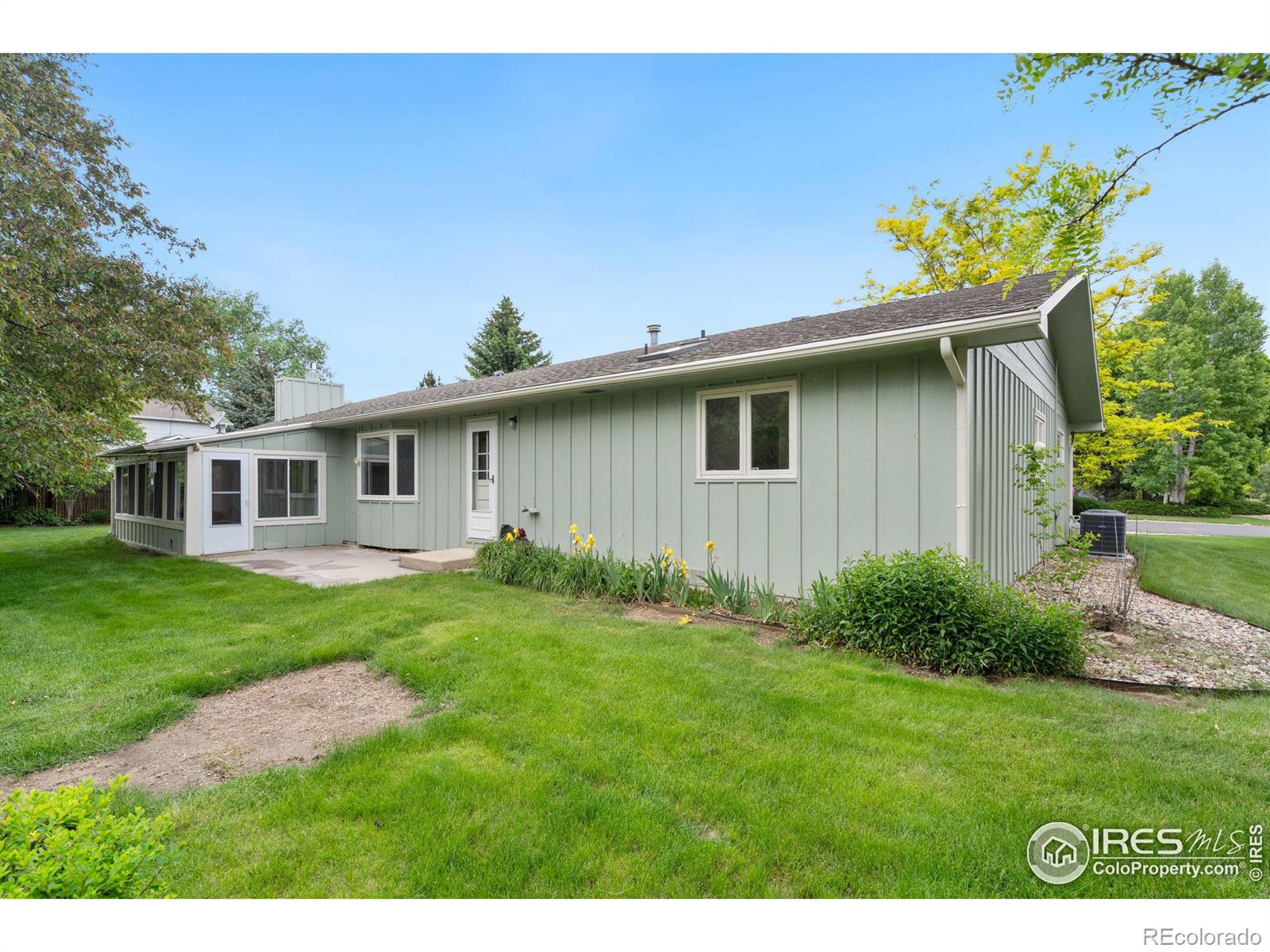 MLS Image #24 for 809  dellwood drive,fort collins, Colorado