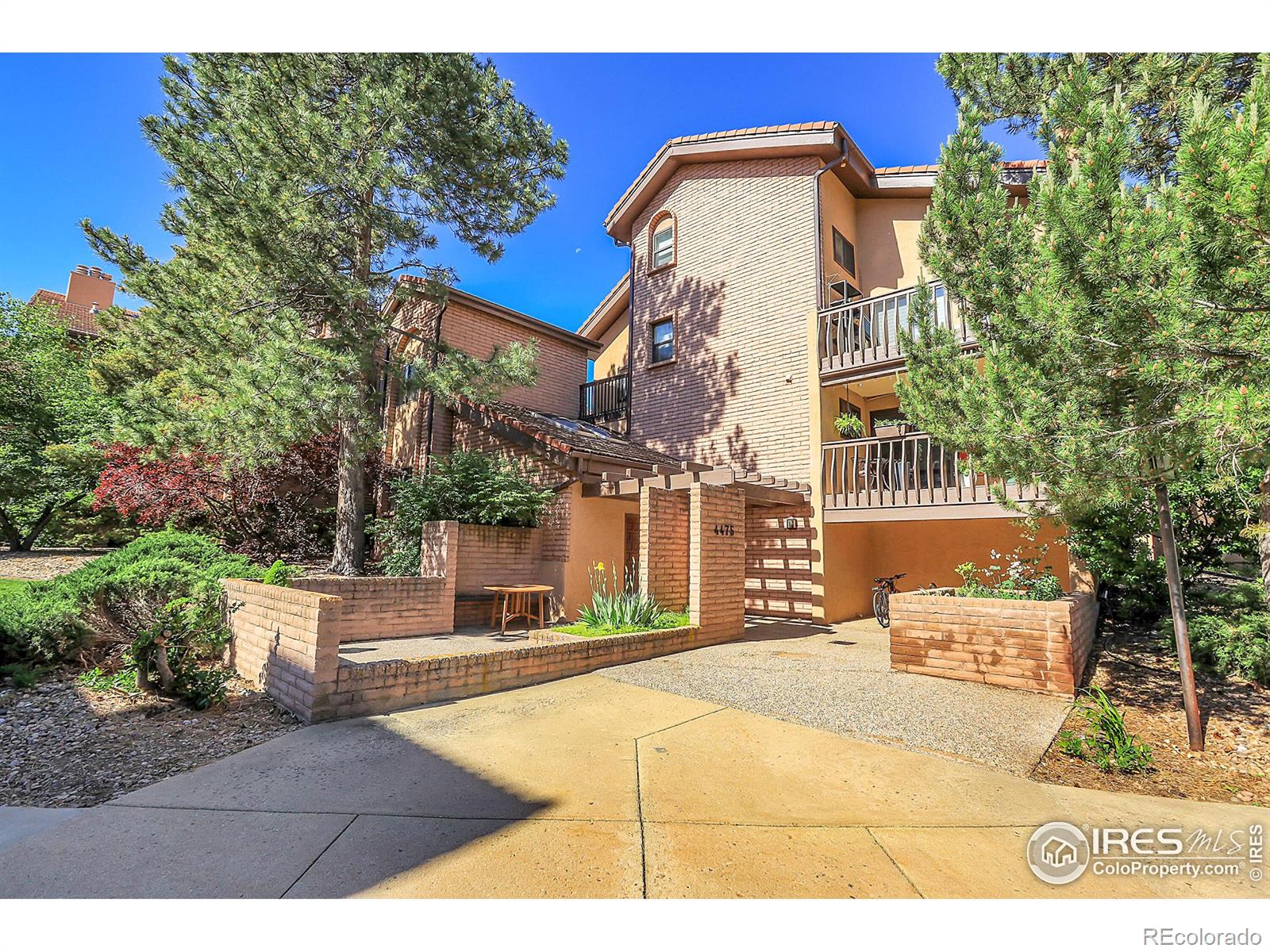 MLS Image #0 for 4475  laguna place,boulder, Colorado
