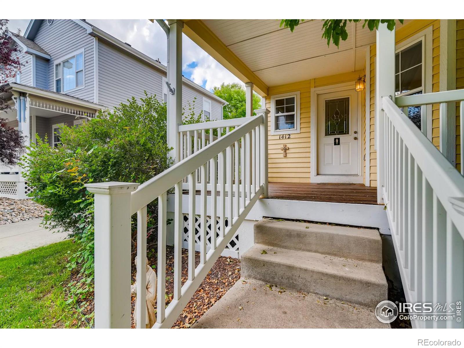 MLS Image #1 for 1412  grand avenue,windsor, Colorado