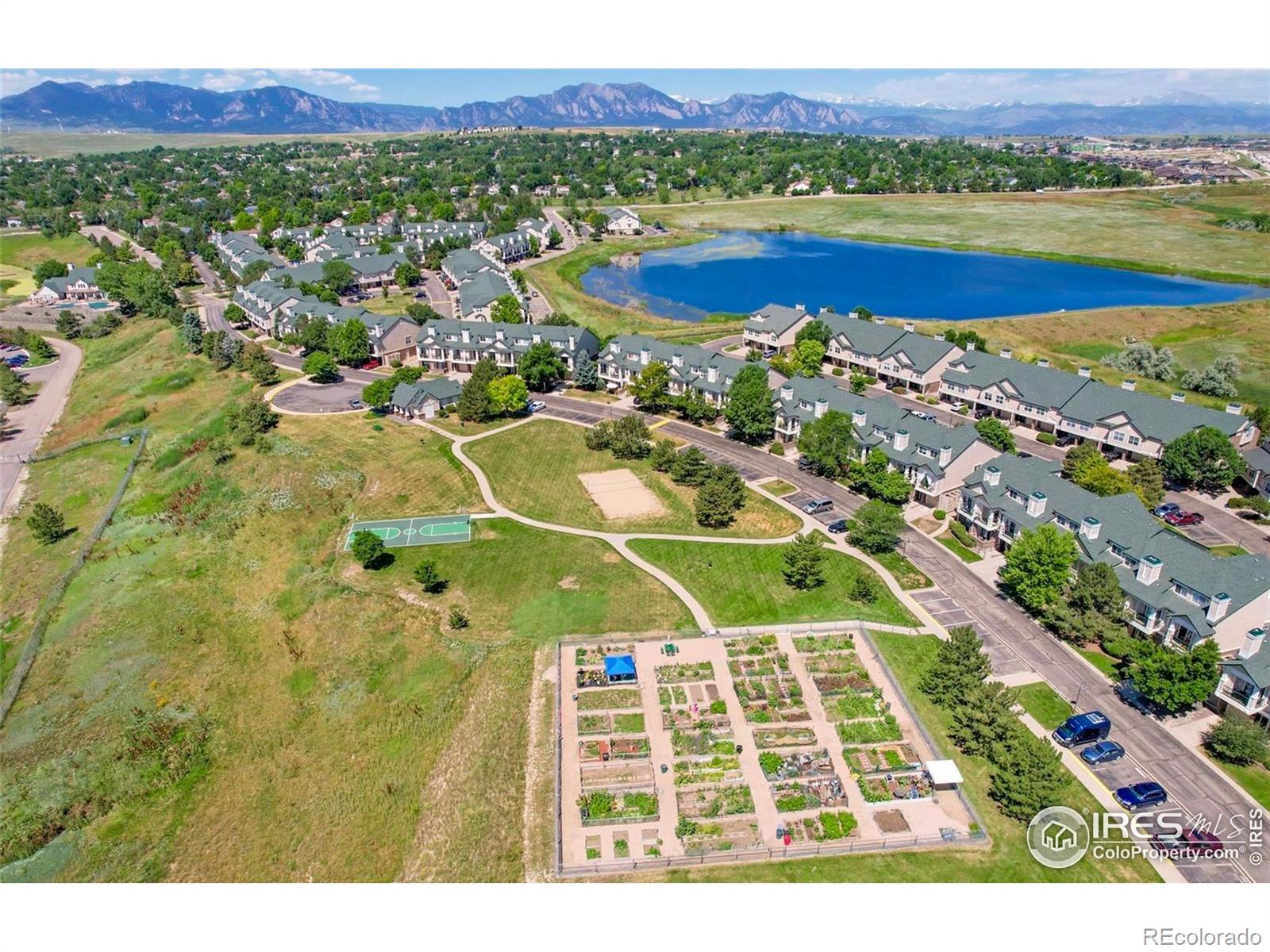 MLS Image #30 for 1854  mallard drive,superior, Colorado