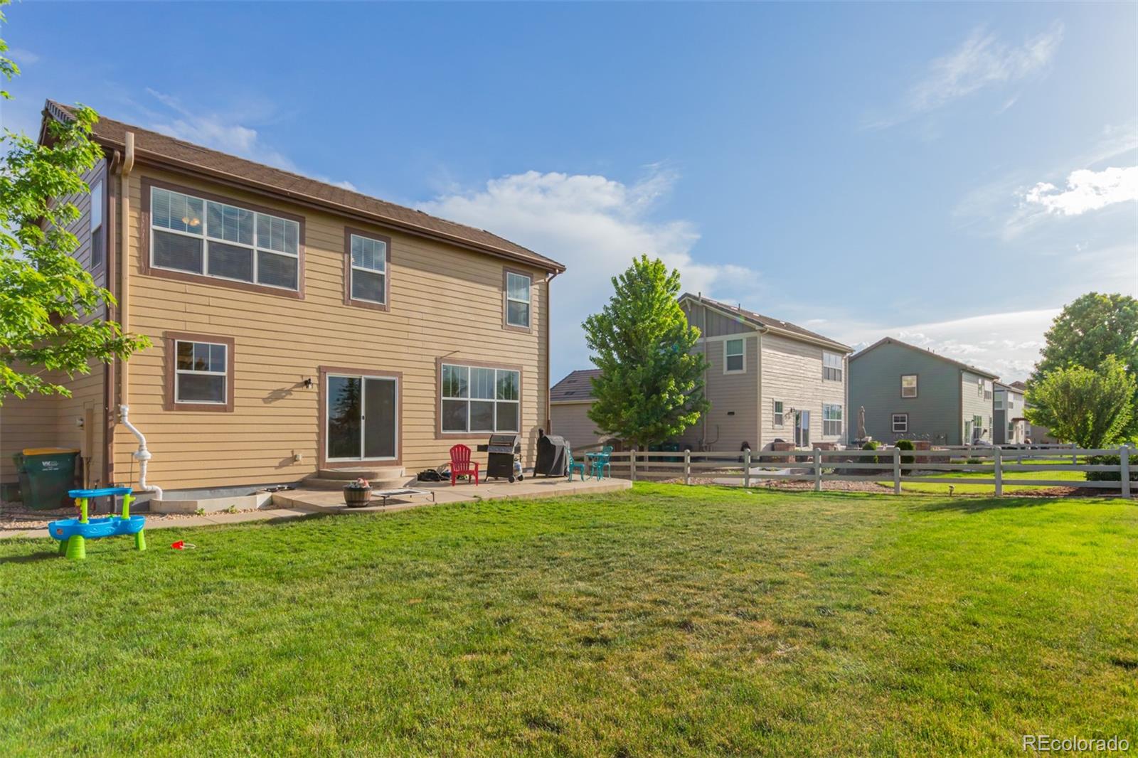 MLS Image #43 for 2883  trinity loop,broomfield, Colorado