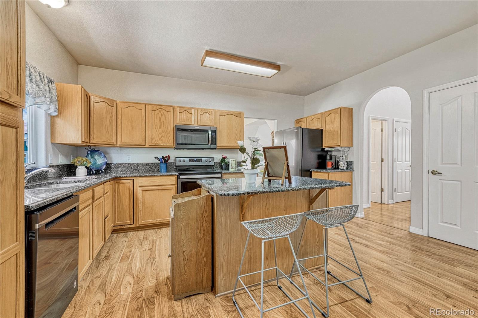 MLS Image #10 for 4965  poleplant drive,colorado springs, Colorado