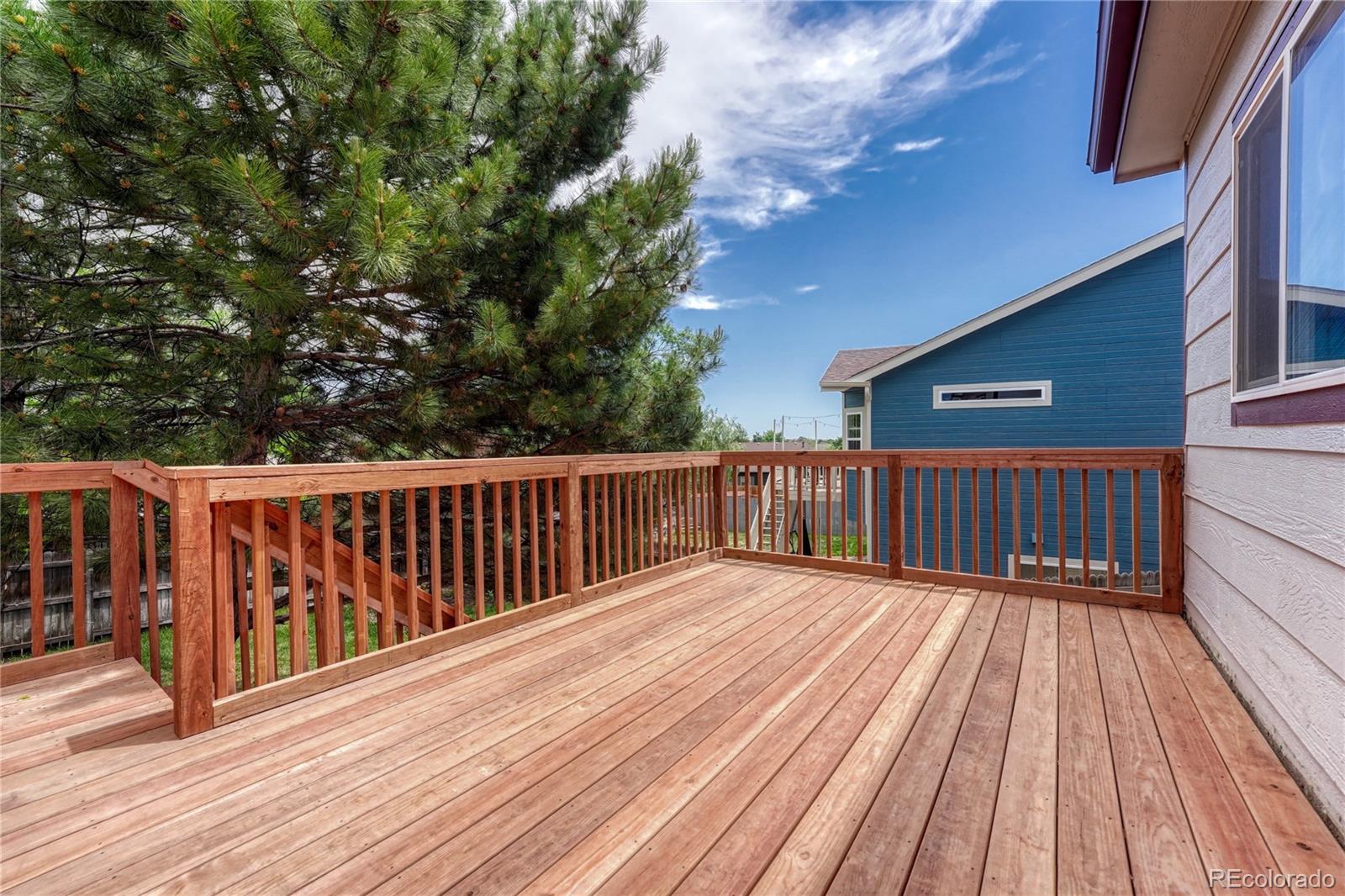 MLS Image #41 for 4965  poleplant drive,colorado springs, Colorado