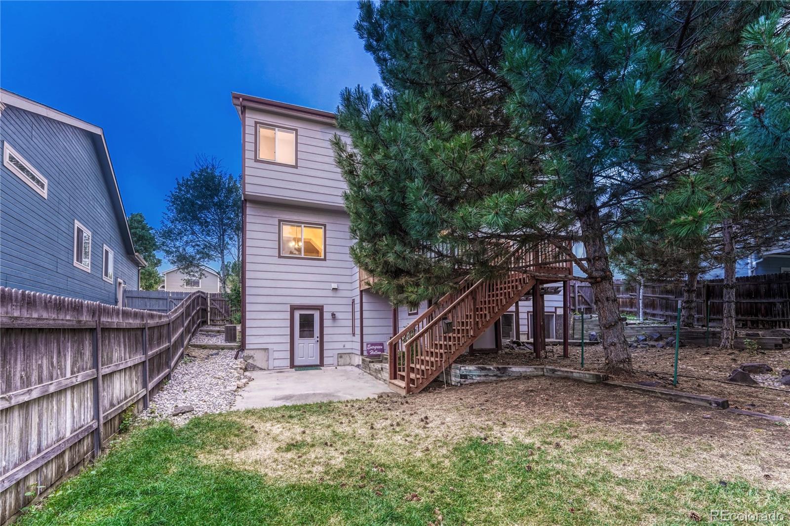 MLS Image #43 for 4965  poleplant drive,colorado springs, Colorado