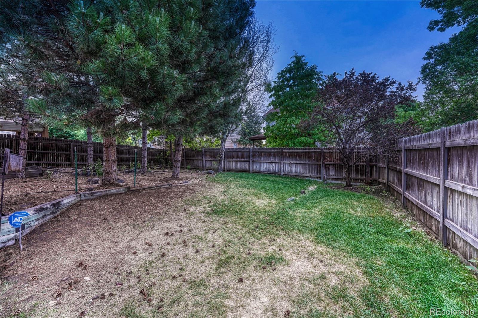 MLS Image #44 for 4965  poleplant drive,colorado springs, Colorado