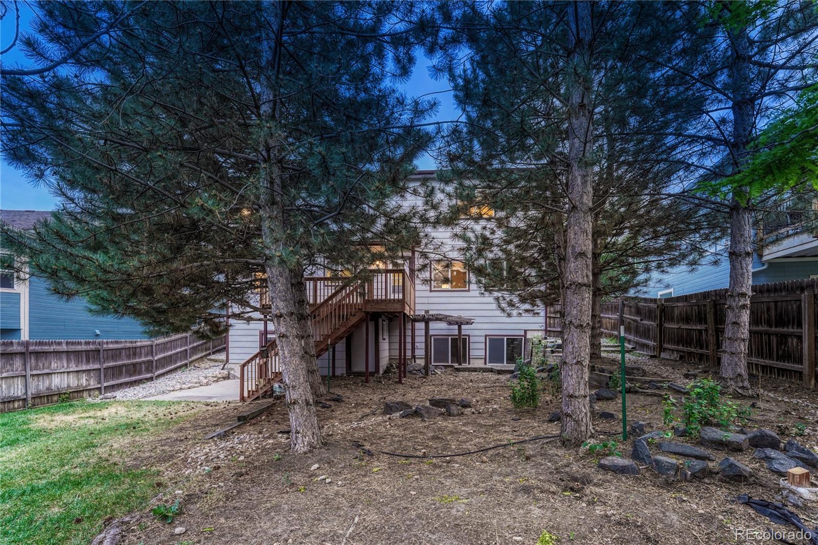 MLS Image #45 for 4965  poleplant drive,colorado springs, Colorado