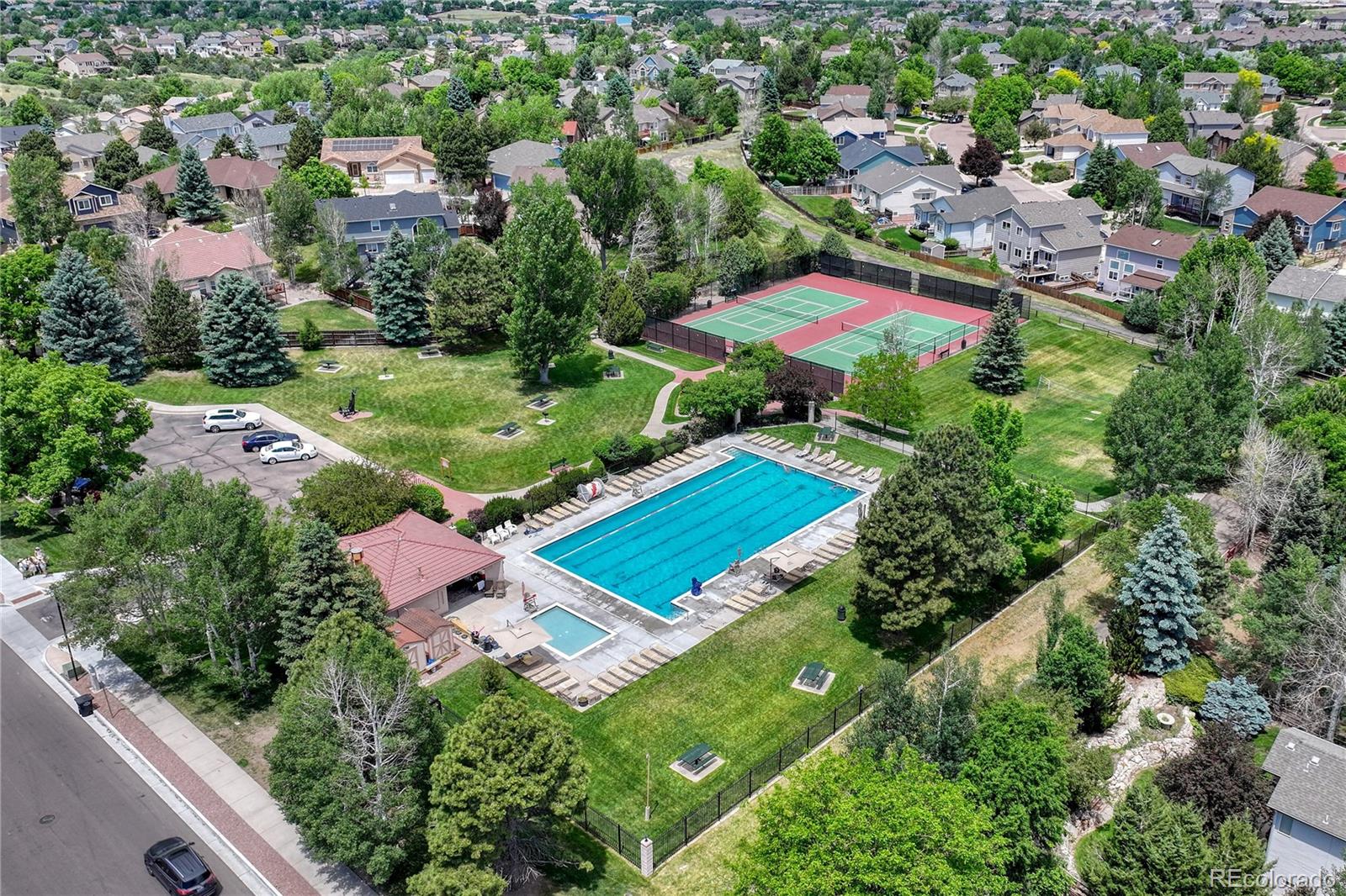 MLS Image #47 for 4965  poleplant drive,colorado springs, Colorado