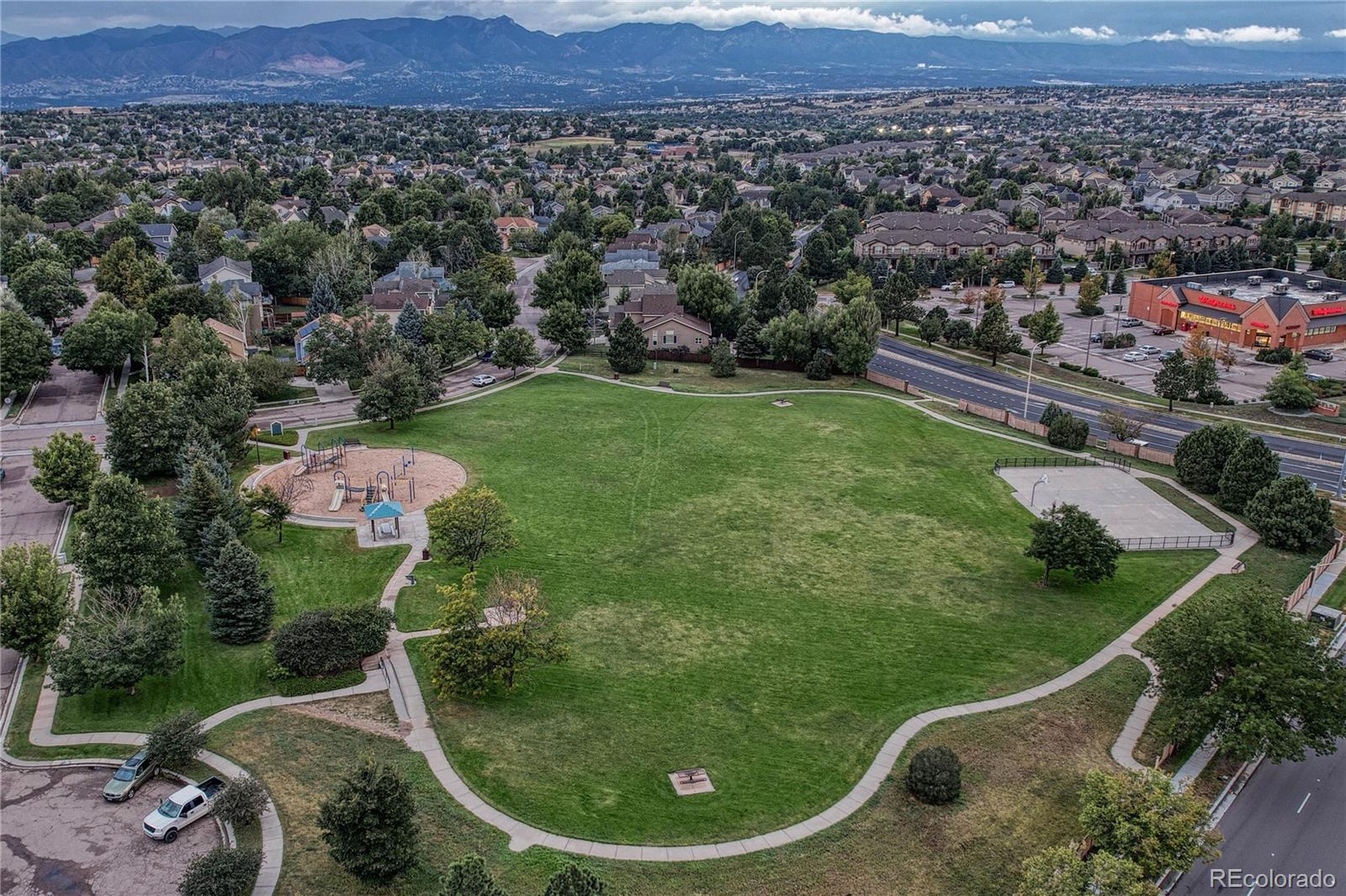 MLS Image #48 for 4965  poleplant drive,colorado springs, Colorado