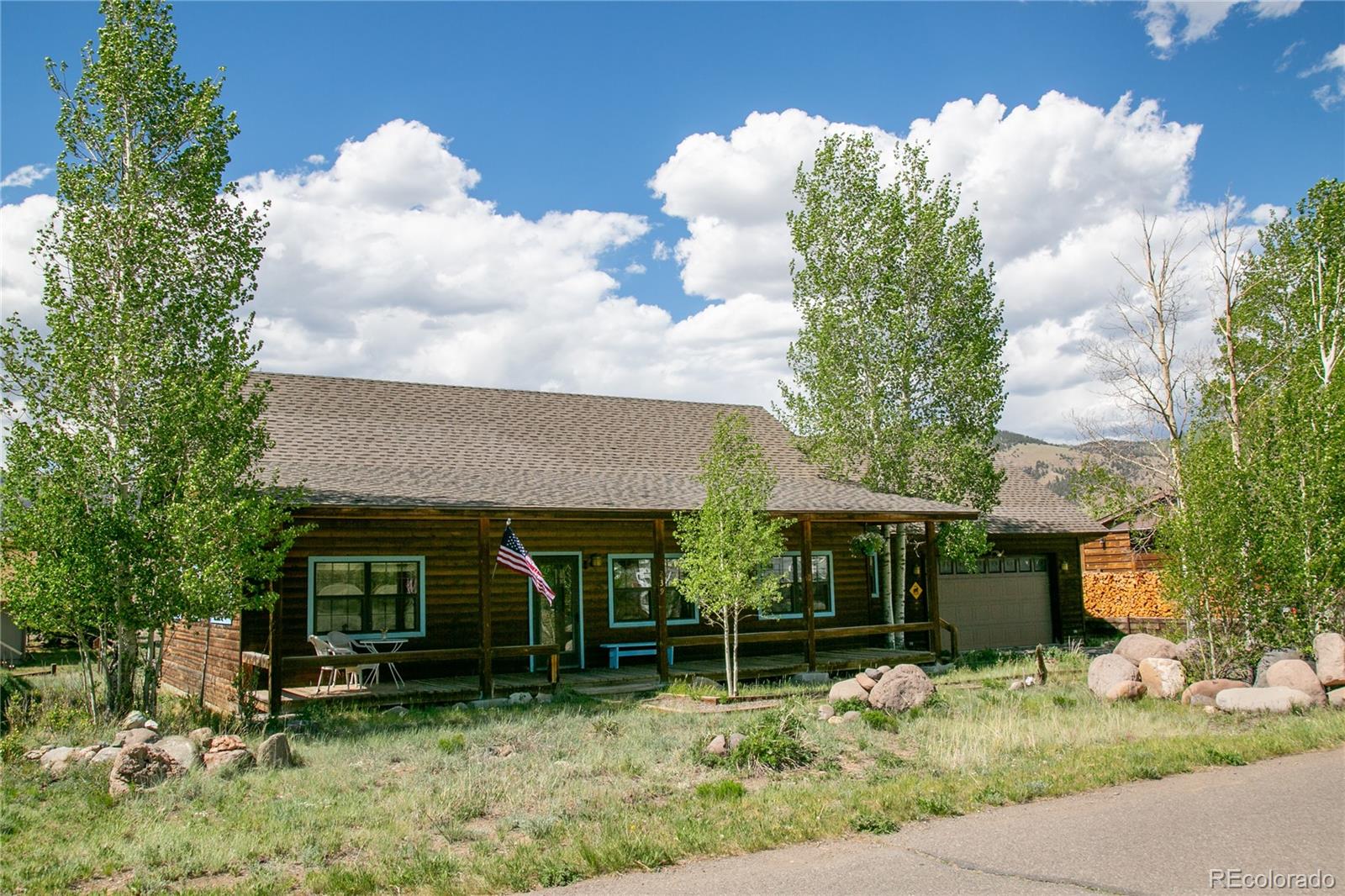 MLS Image #0 for 239  amethyst drive,creede, Colorado