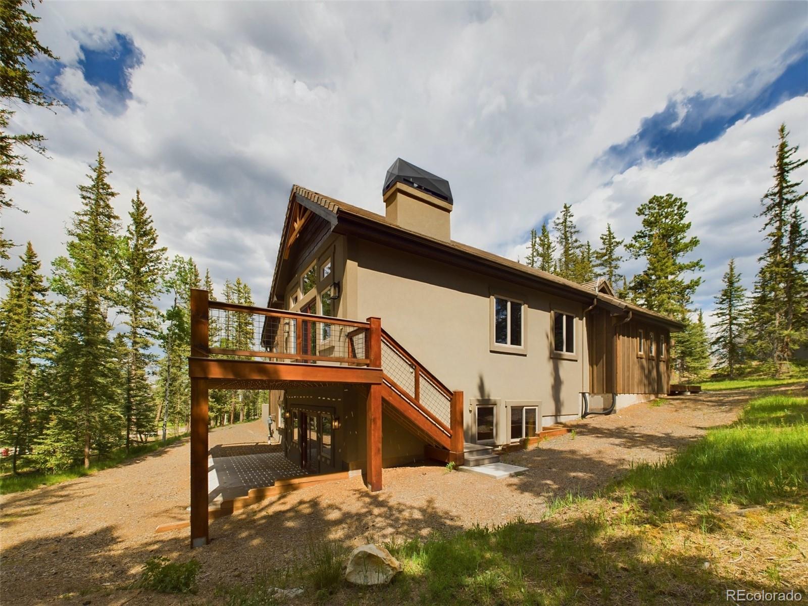 MLS Image #38 for 202  starlight heights,divide, Colorado