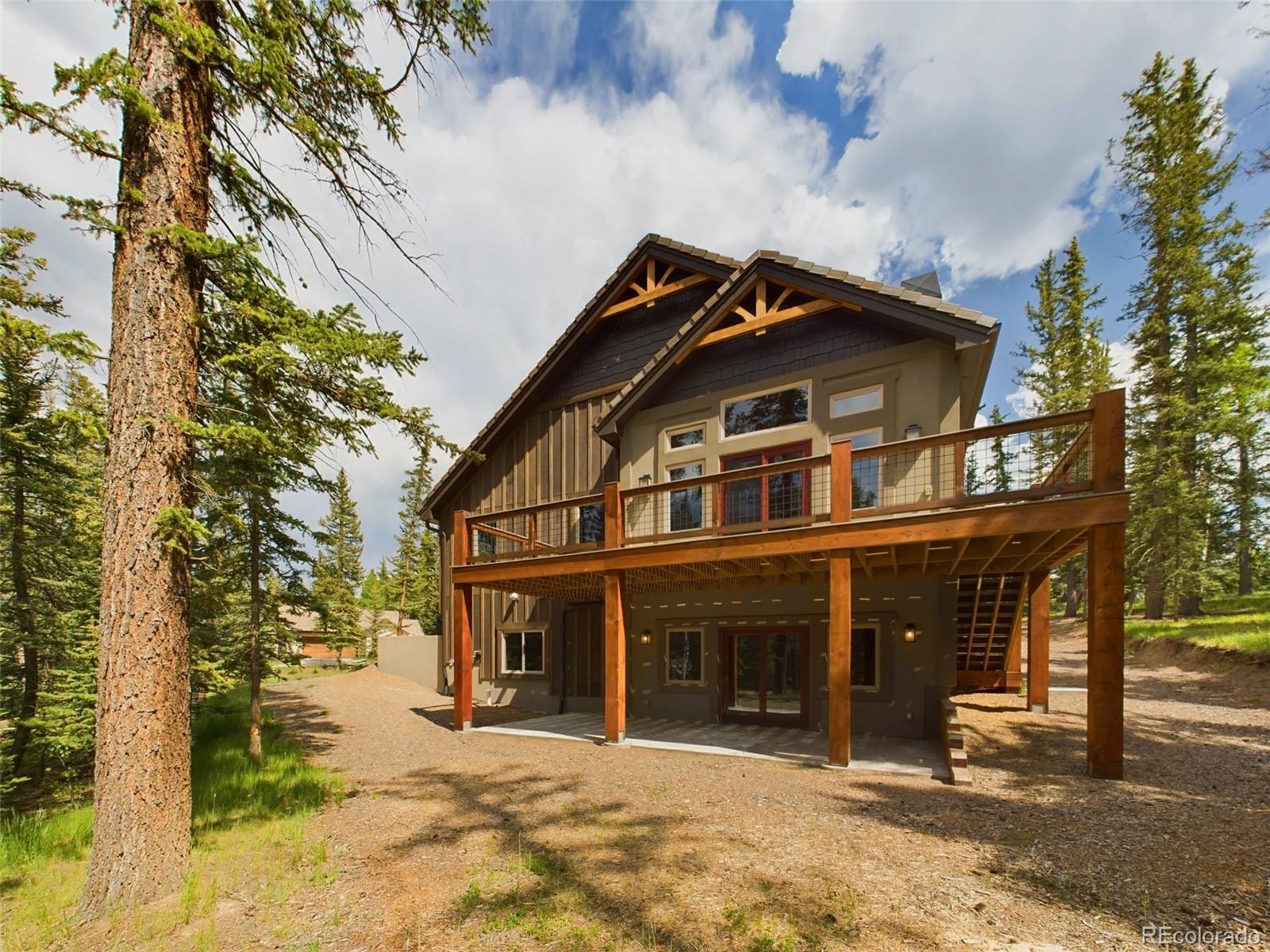 MLS Image #39 for 202  starlight heights,divide, Colorado