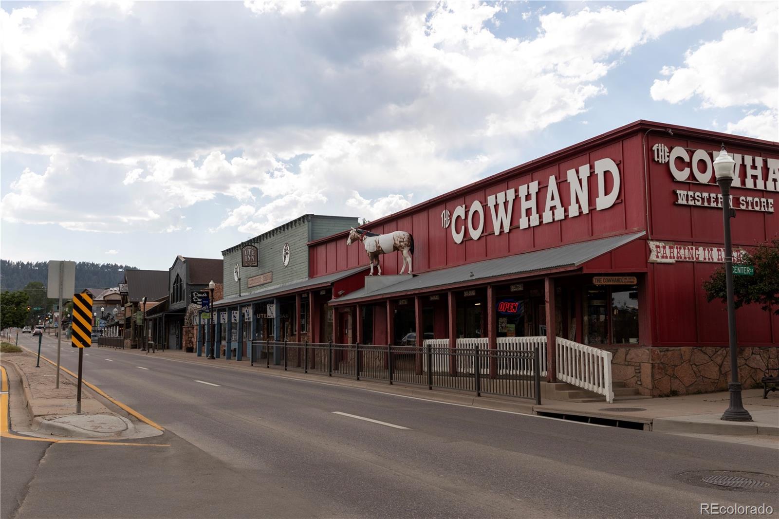 MLS Image #44 for 202  starlight heights,divide, Colorado