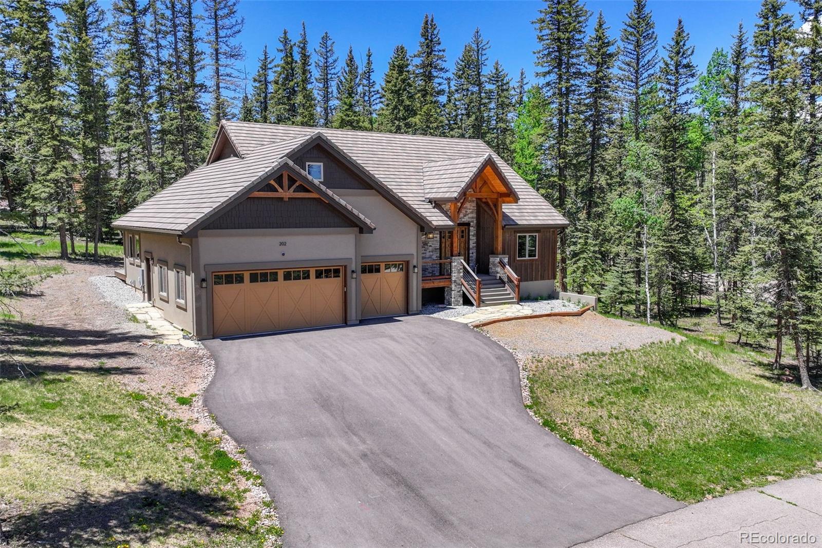 MLS Image #45 for 202  starlight heights,divide, Colorado