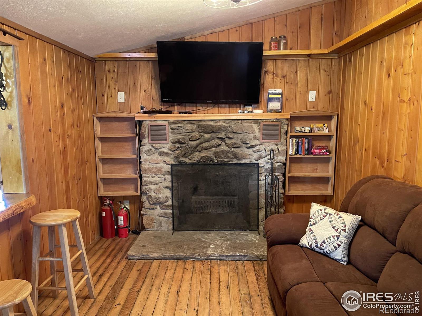 MLS Image #11 for 26  yellow wolf way,red feather lakes, Colorado