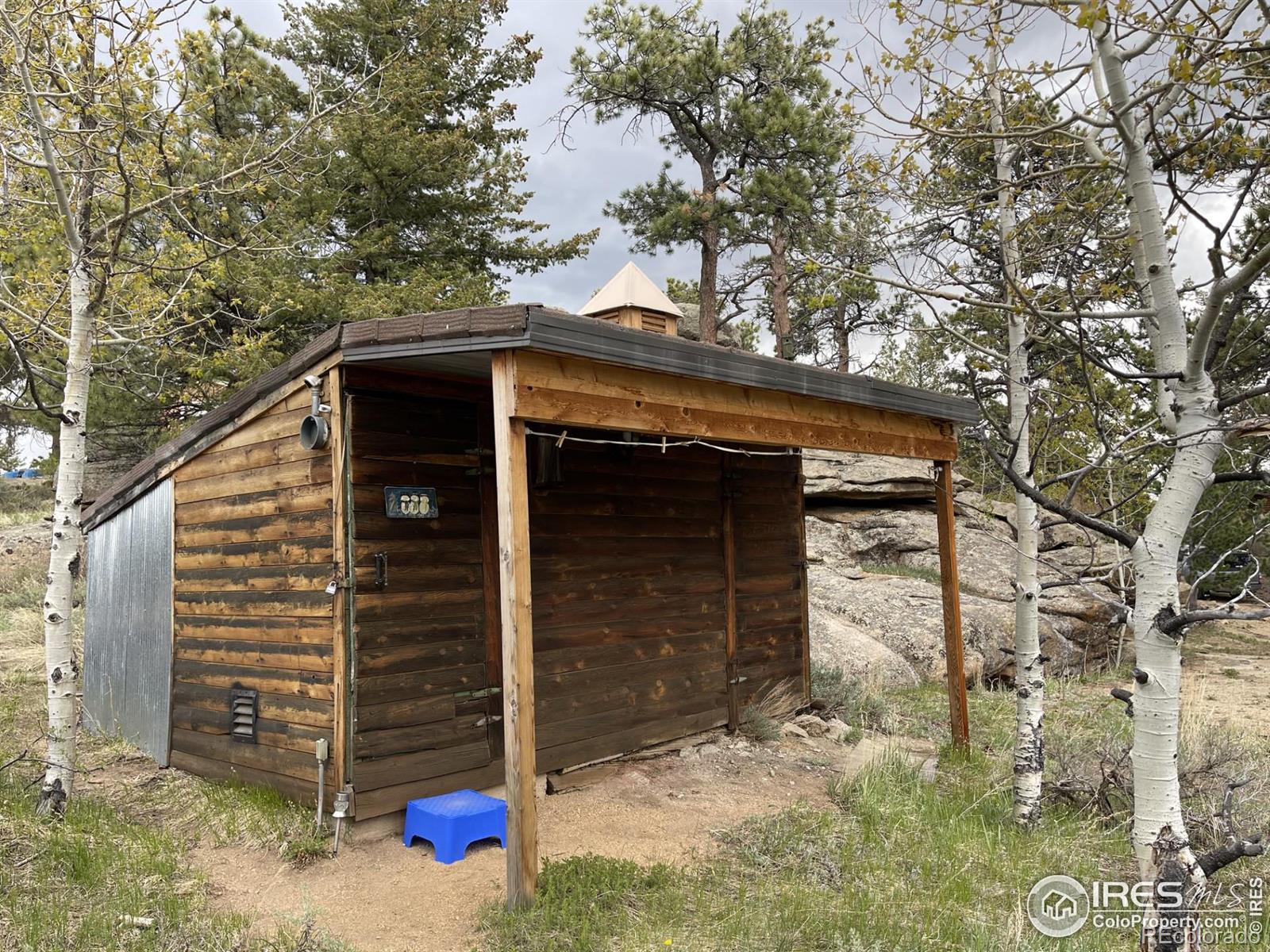 MLS Image #19 for 26  yellow wolf way,red feather lakes, Colorado