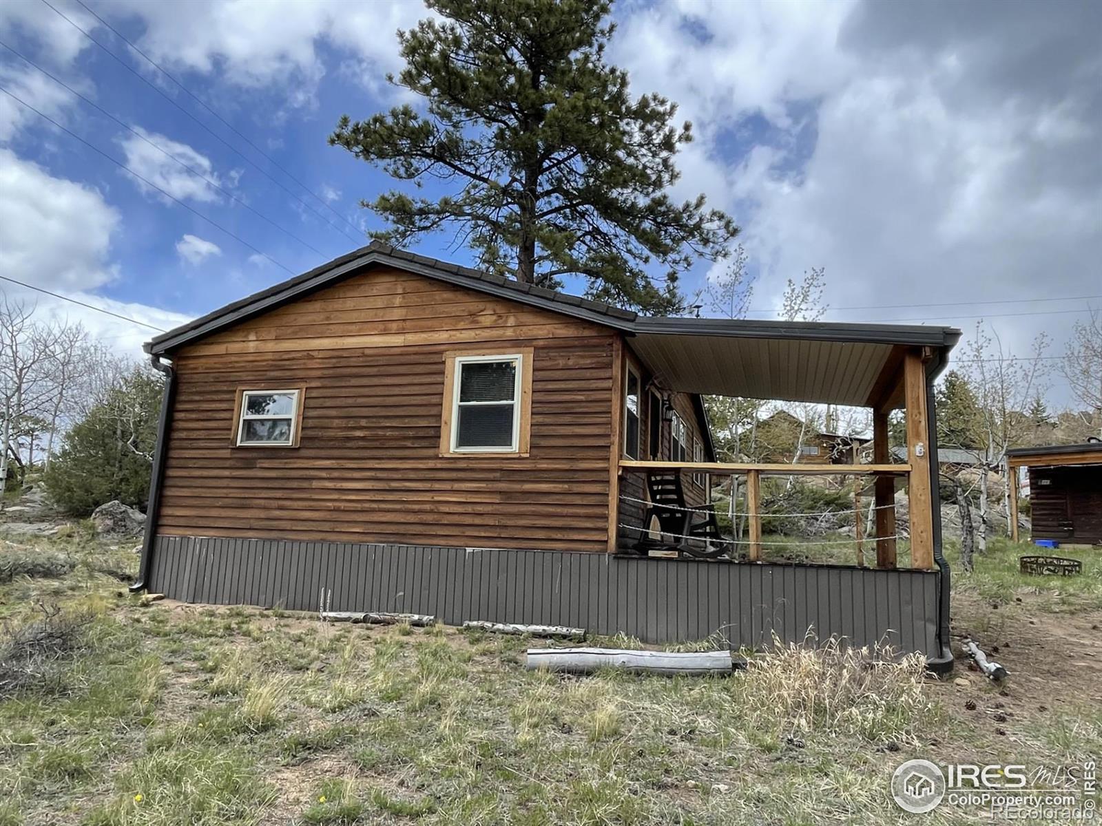 MLS Image #20 for 26  yellow wolf way,red feather lakes, Colorado