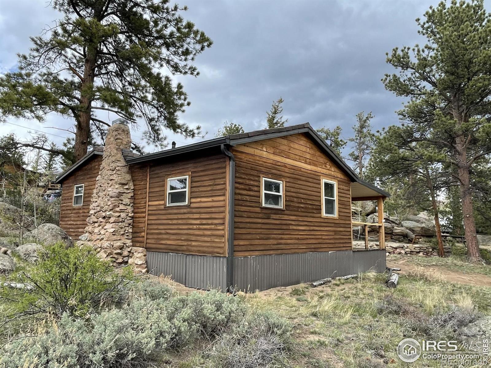 MLS Image #21 for 26  yellow wolf way,red feather lakes, Colorado