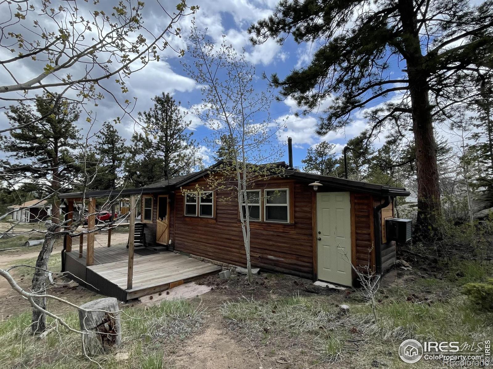 MLS Image #23 for 26  yellow wolf way,red feather lakes, Colorado