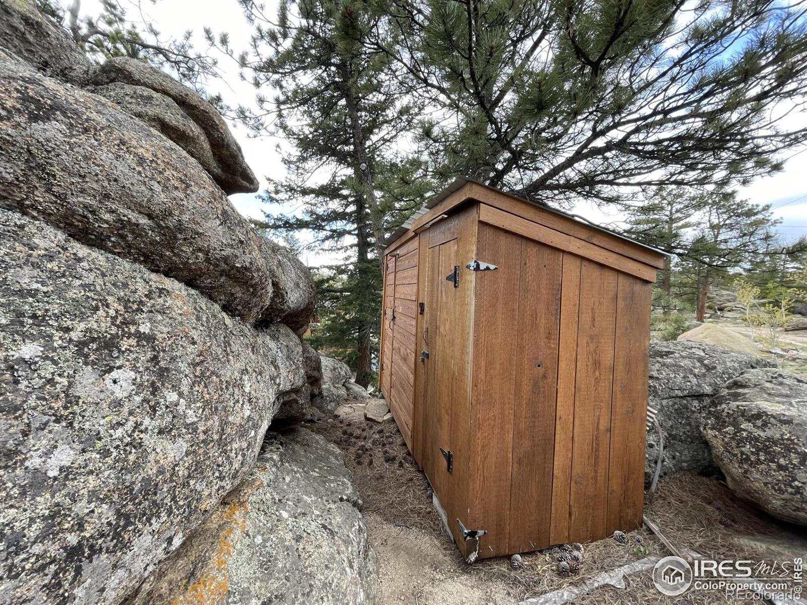 MLS Image #25 for 26  yellow wolf way,red feather lakes, Colorado