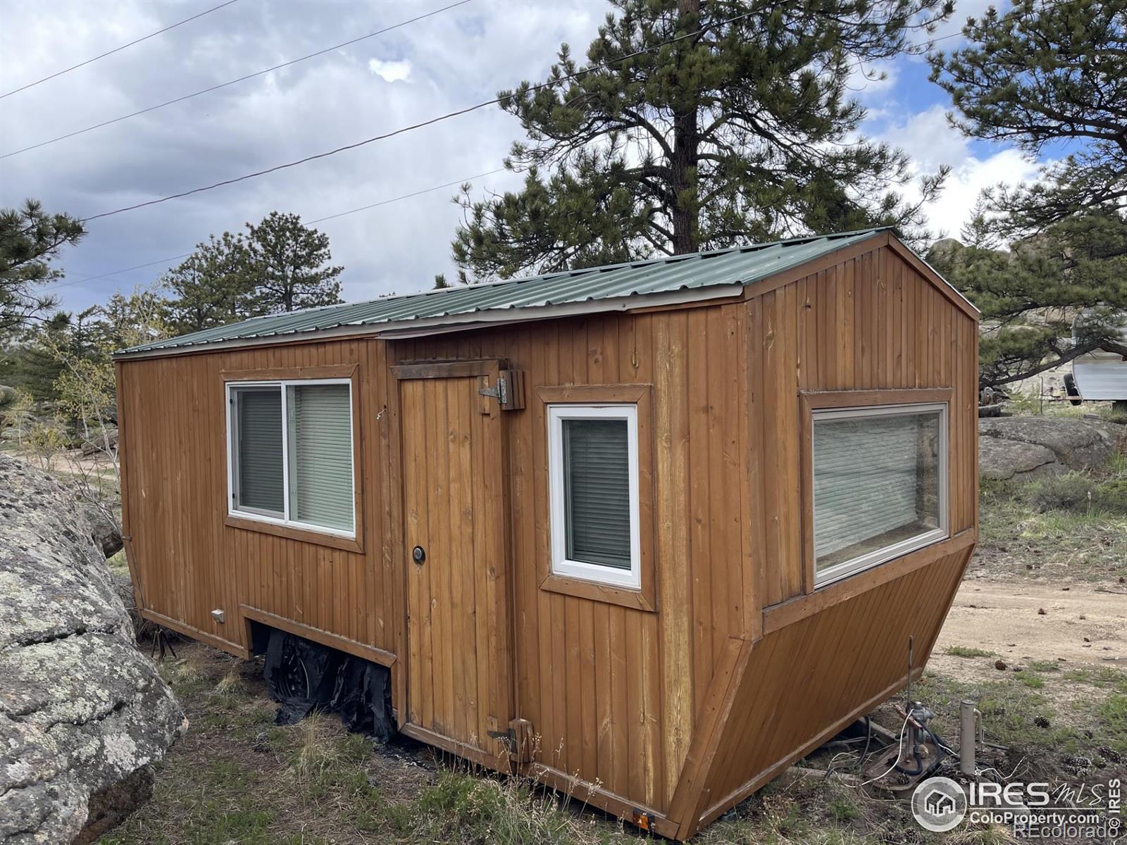 MLS Image #26 for 26  yellow wolf way,red feather lakes, Colorado