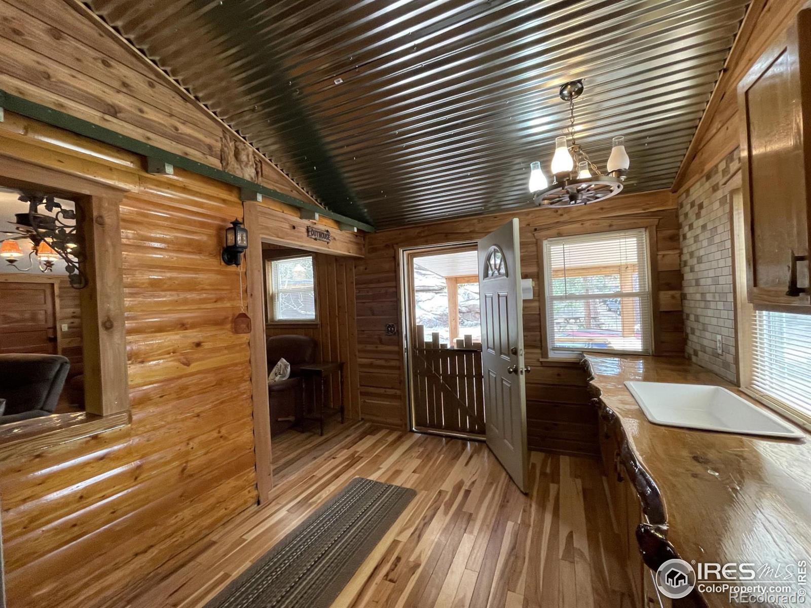 MLS Image #3 for 26  yellow wolf way,red feather lakes, Colorado